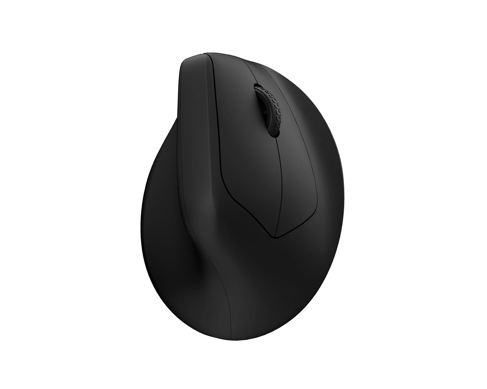 Keychron M5 8K Wireless Mouse - Black - us.MaxGaming.com