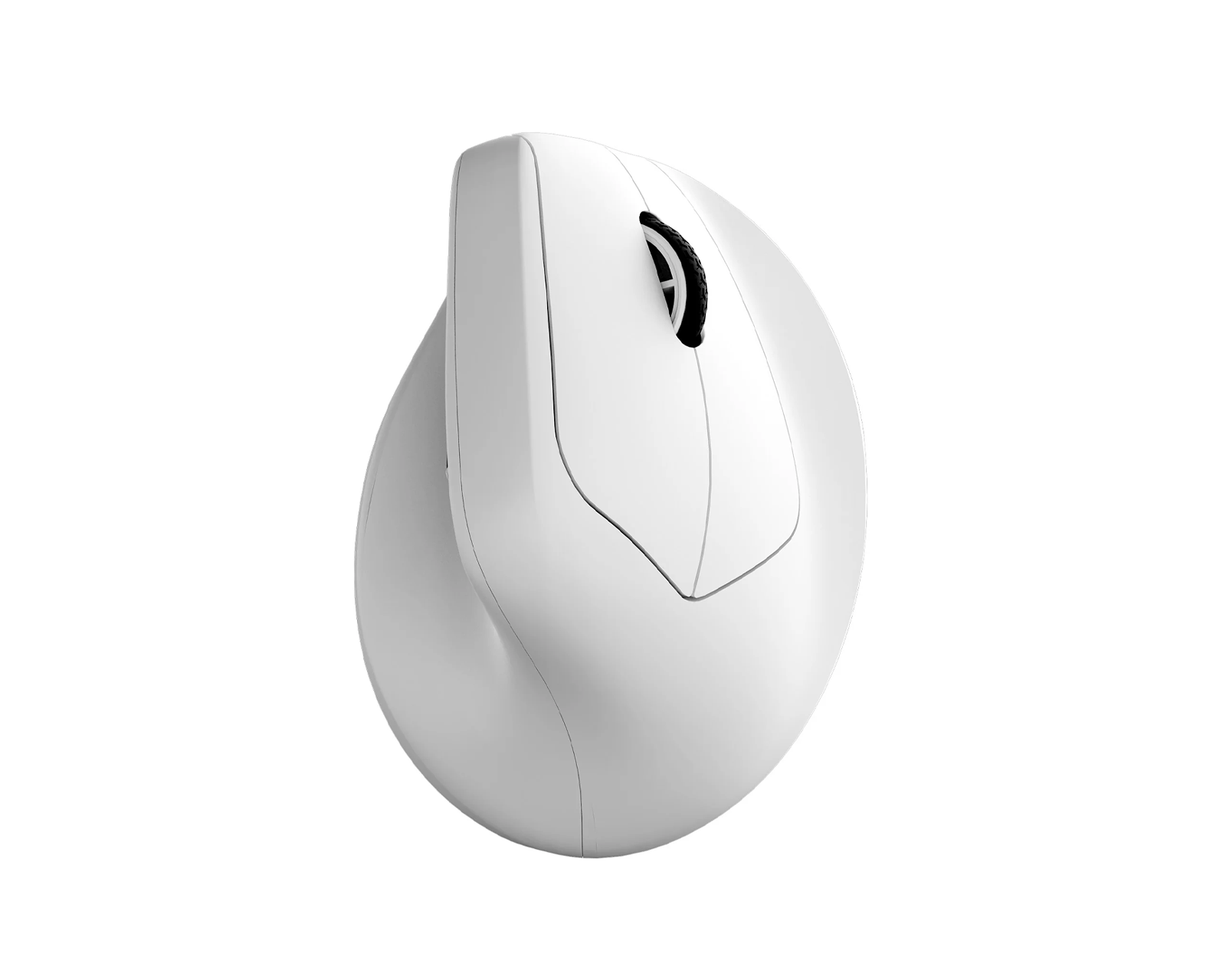 Keychron M5 8K Wireless Mouse - White - us.MaxGaming.com