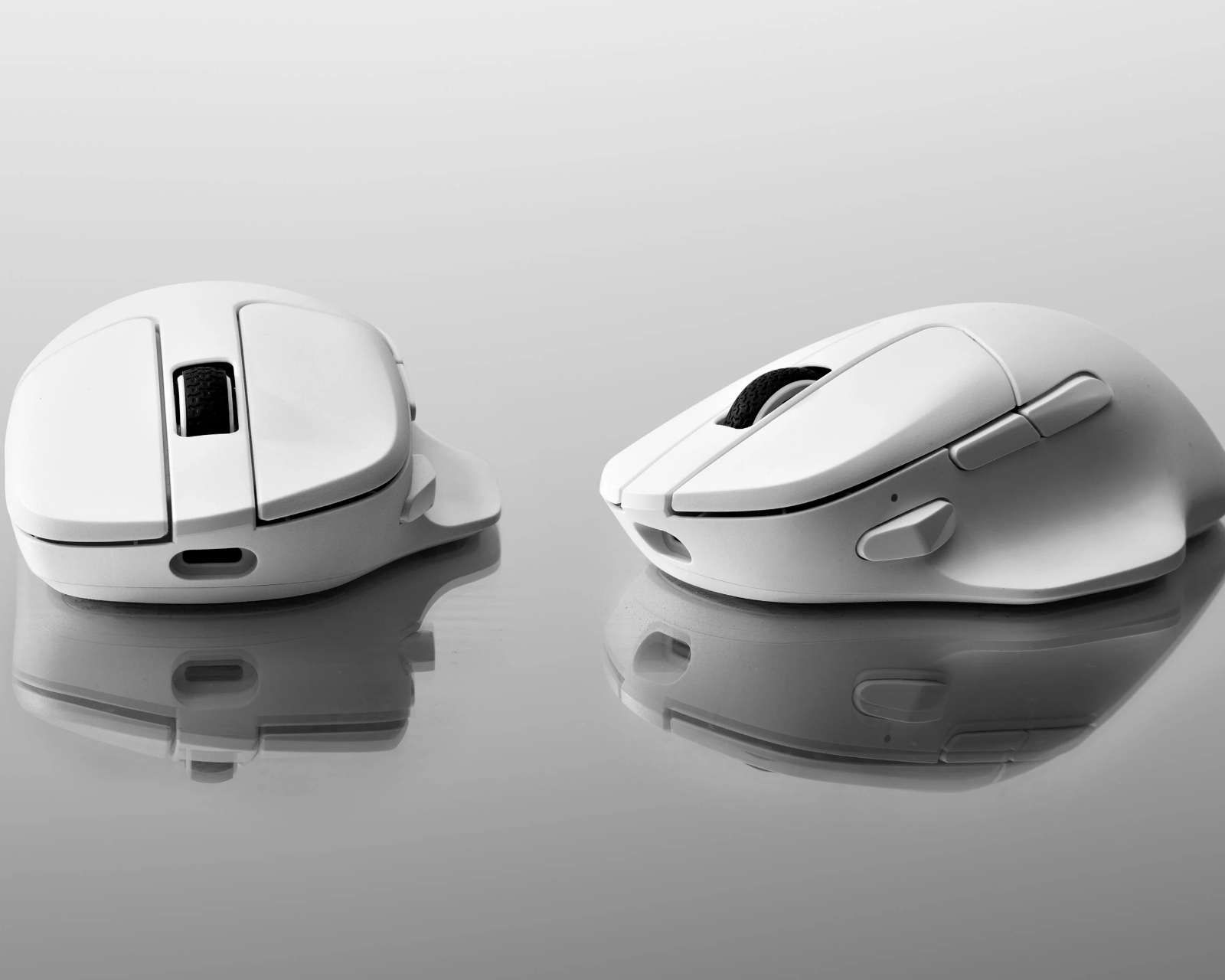 Keychron M7 Wireless Mouse - Thumbnail 4