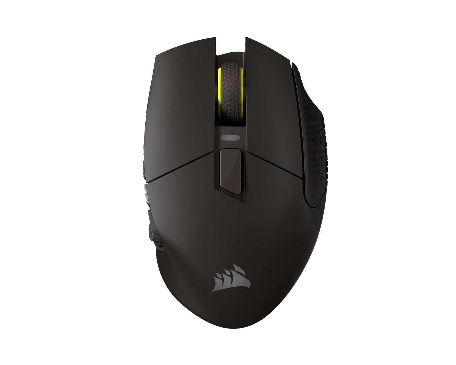 Corsair Scimitar Elite Wireless SE MMO Gaming Mouse - Gun