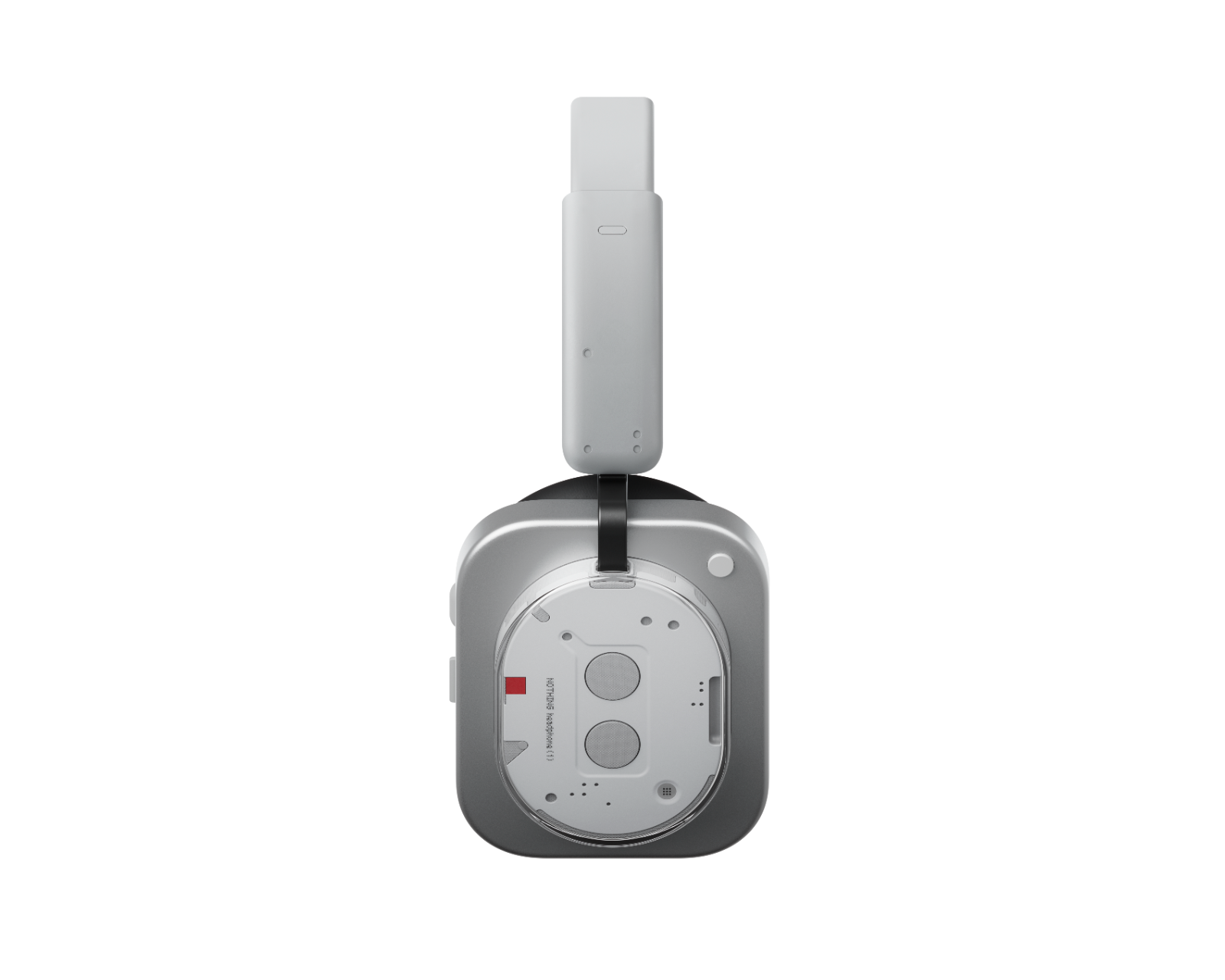 ヘッドホン nothing headphone (1) white Nothing Headphone (1) | GearMoose