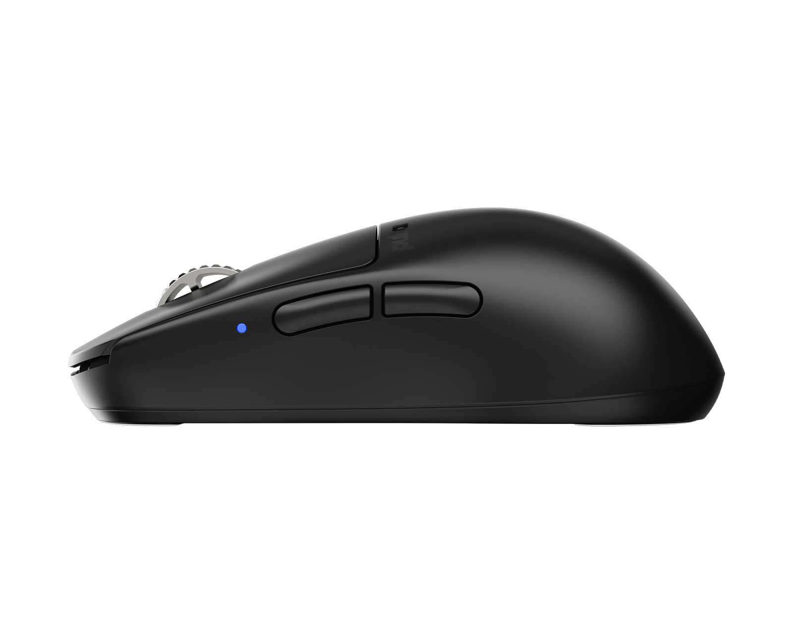 Pulsar X2H v3 eS Medium Wireless Gaming Mouse - Black - us
