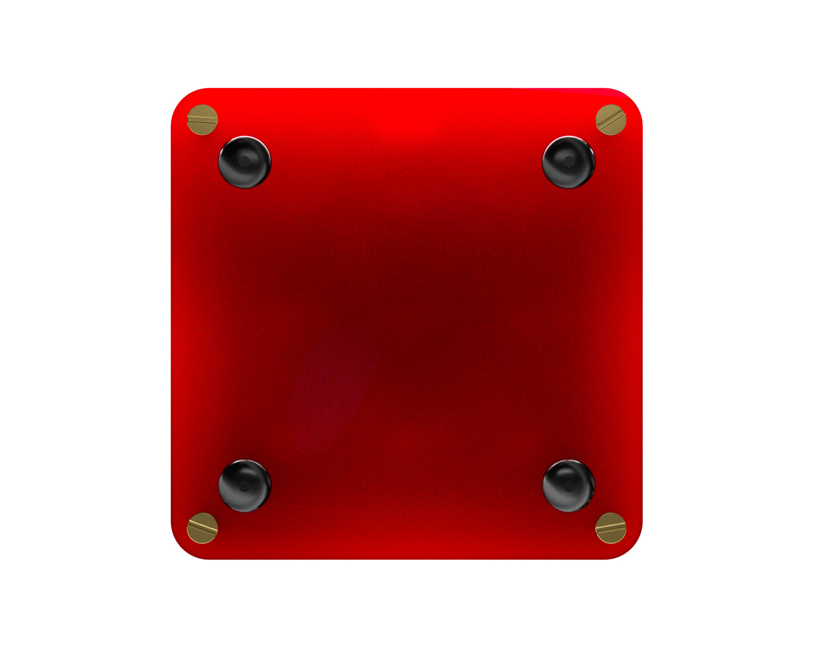 MaxCustom 9-Key MacroPad - Red - us.MaxGaming.com