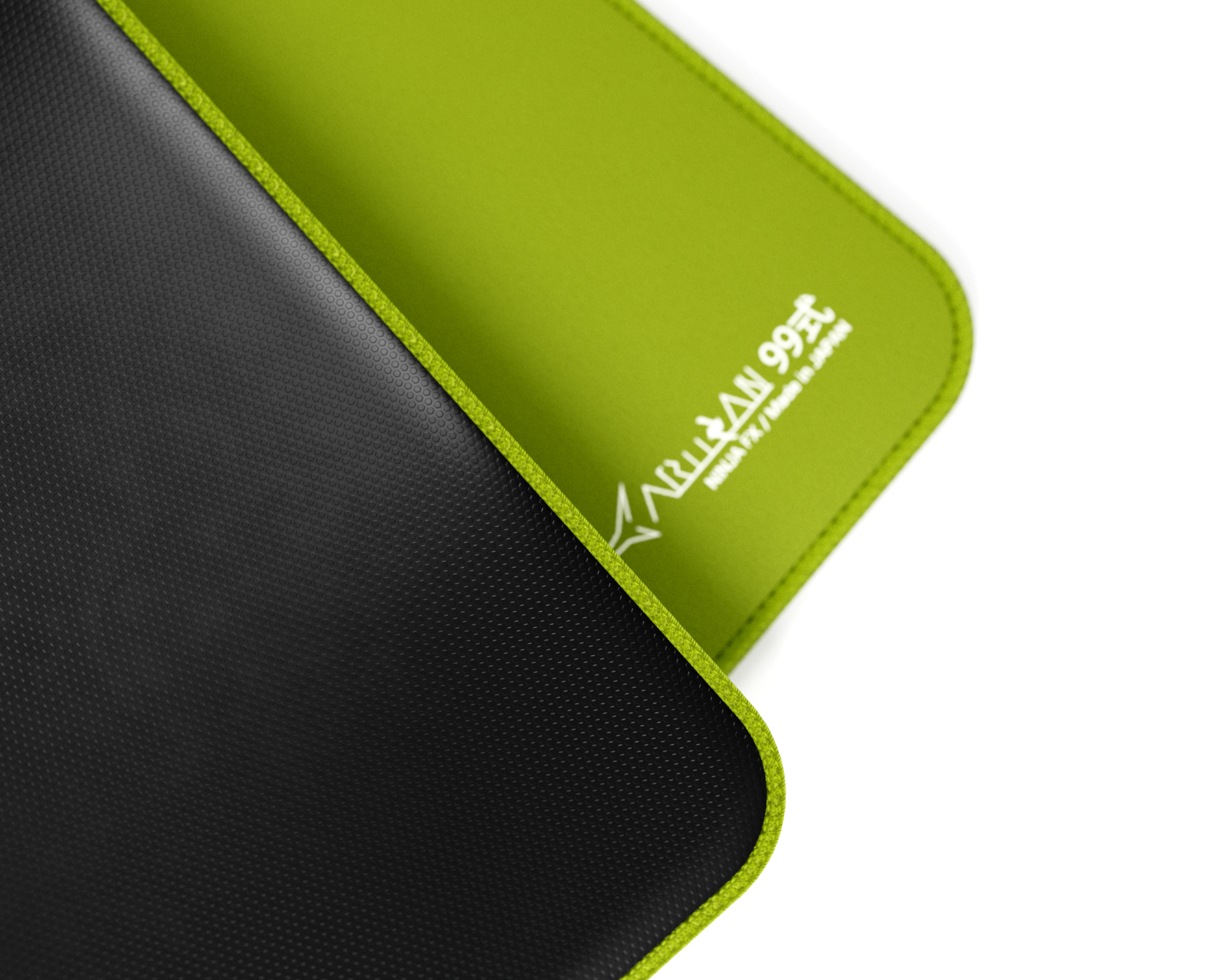 Artisan Mousepad - FX Type-99 - MID - XXL - Matcha - us.MaxGaming.com