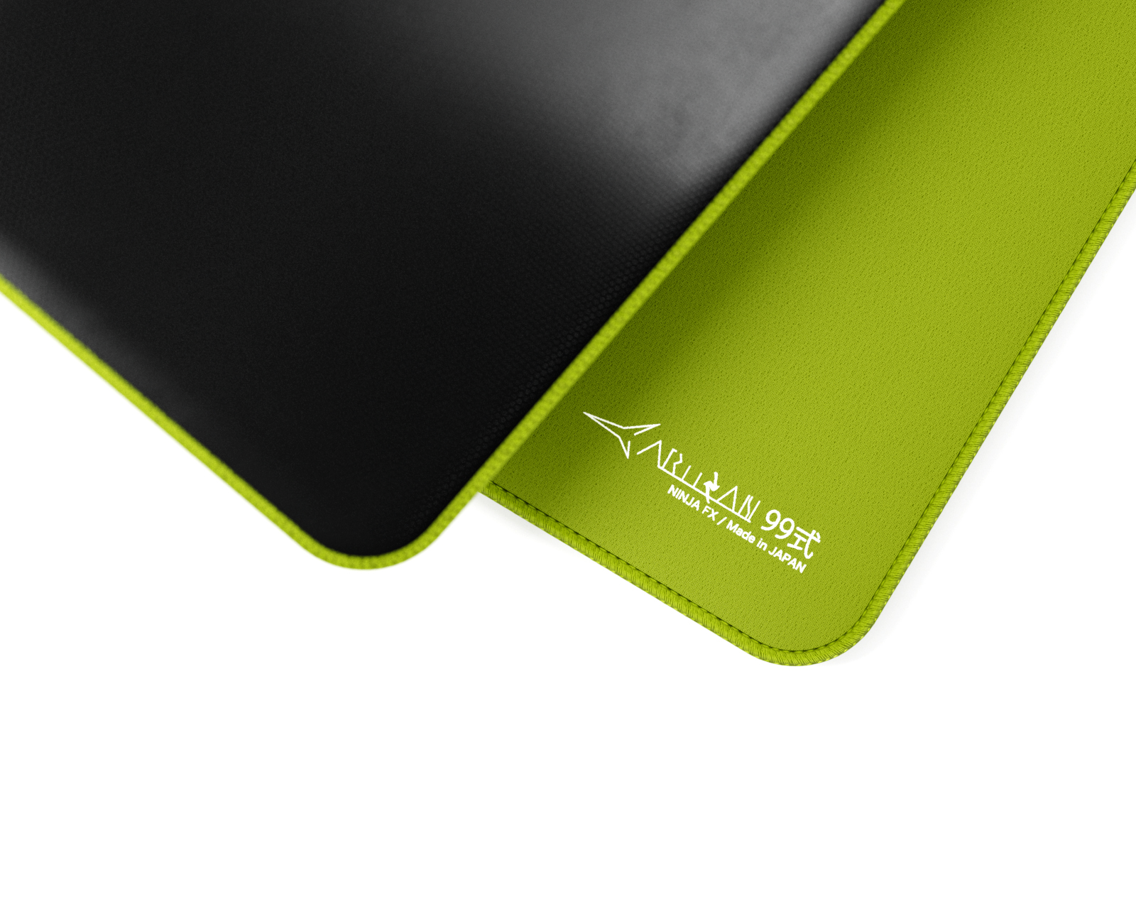 Artisan Mousepad - FX Type-99 - XSOFT - XL - Matcha - us