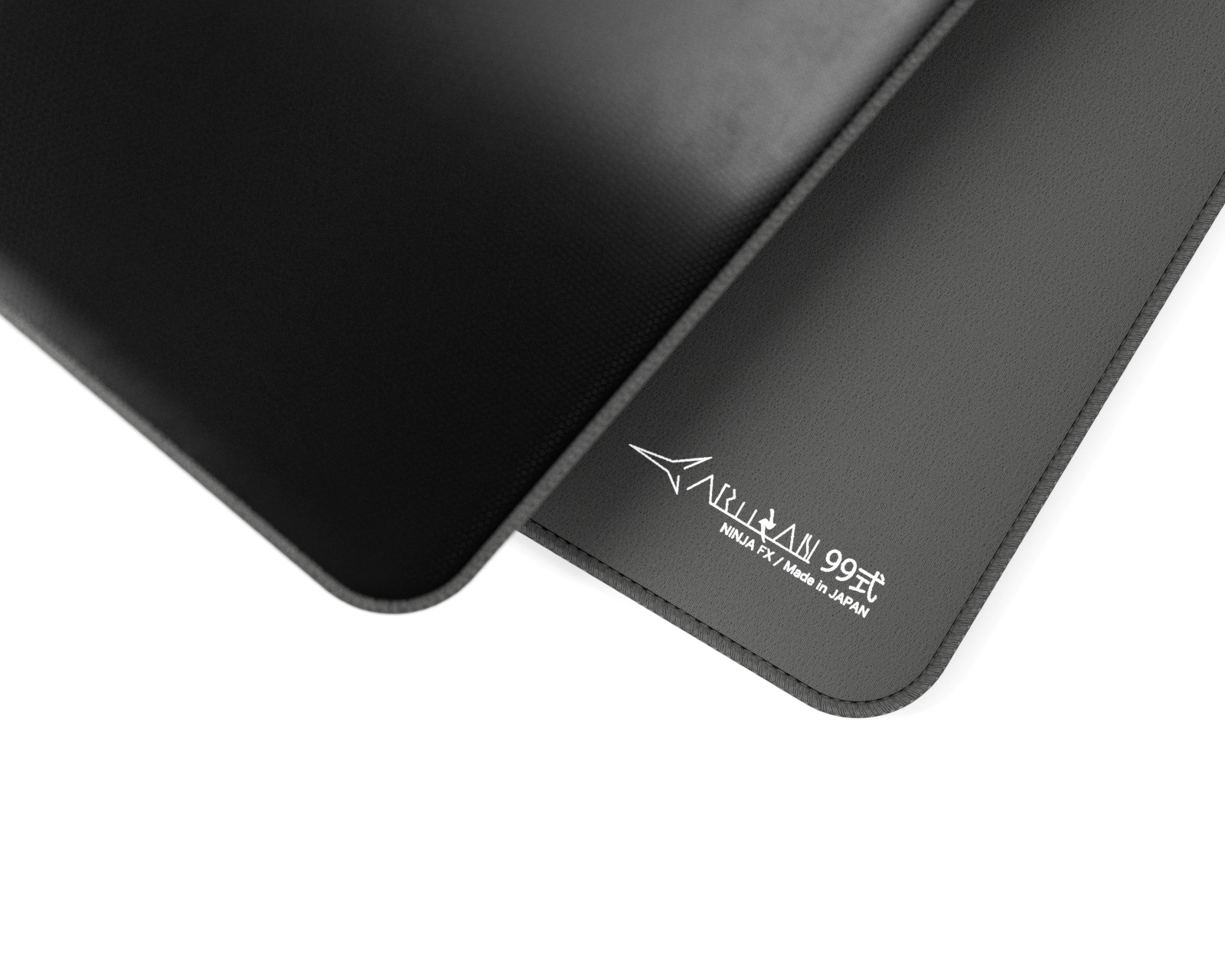 Artisan Mousepad - FX Type-99 - XSOFT - XL - Grey - us.MaxGaming.com