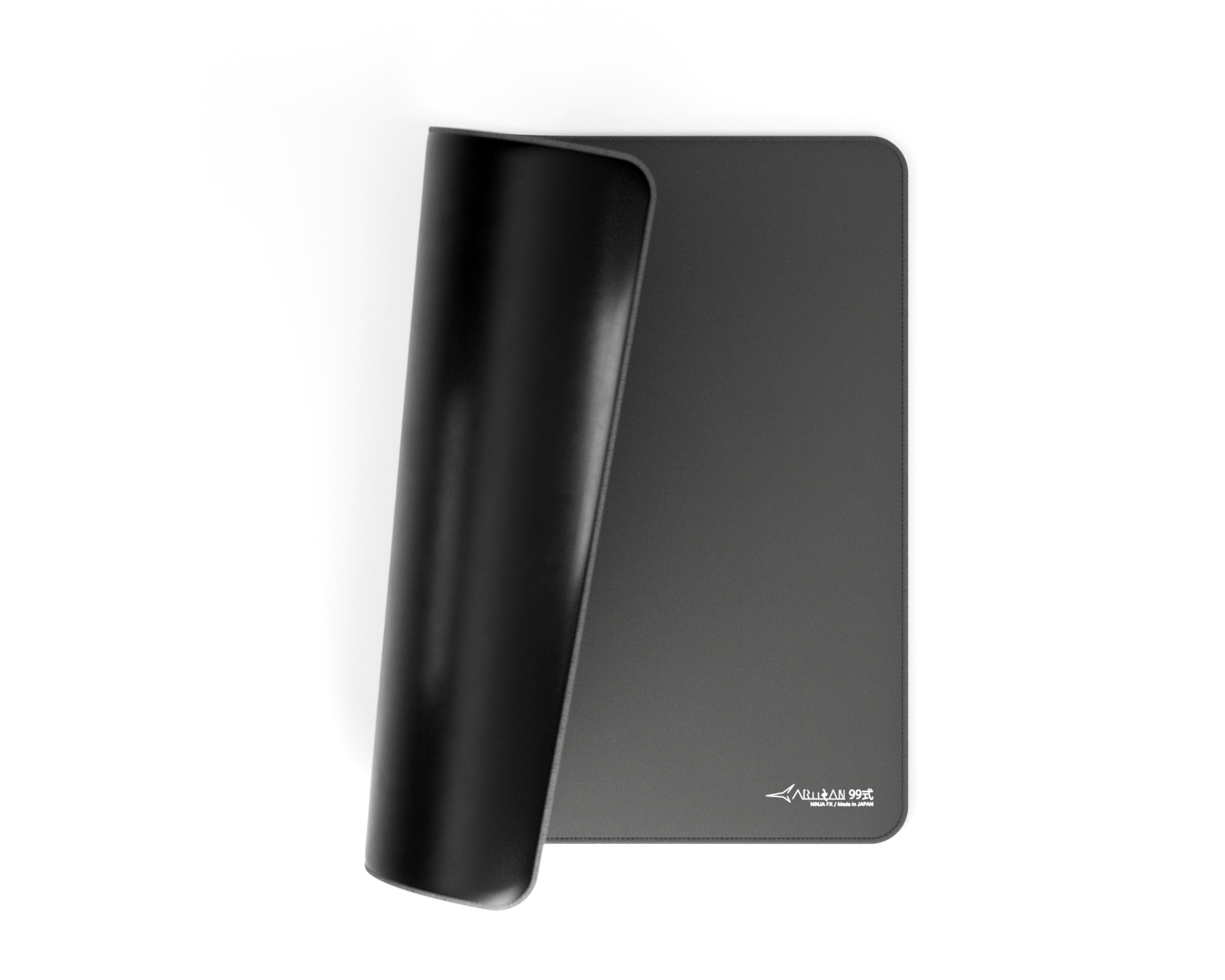 Artisan Mousepad - FX Type-99 - SOFT - XL - Grey - us.MaxGaming.com