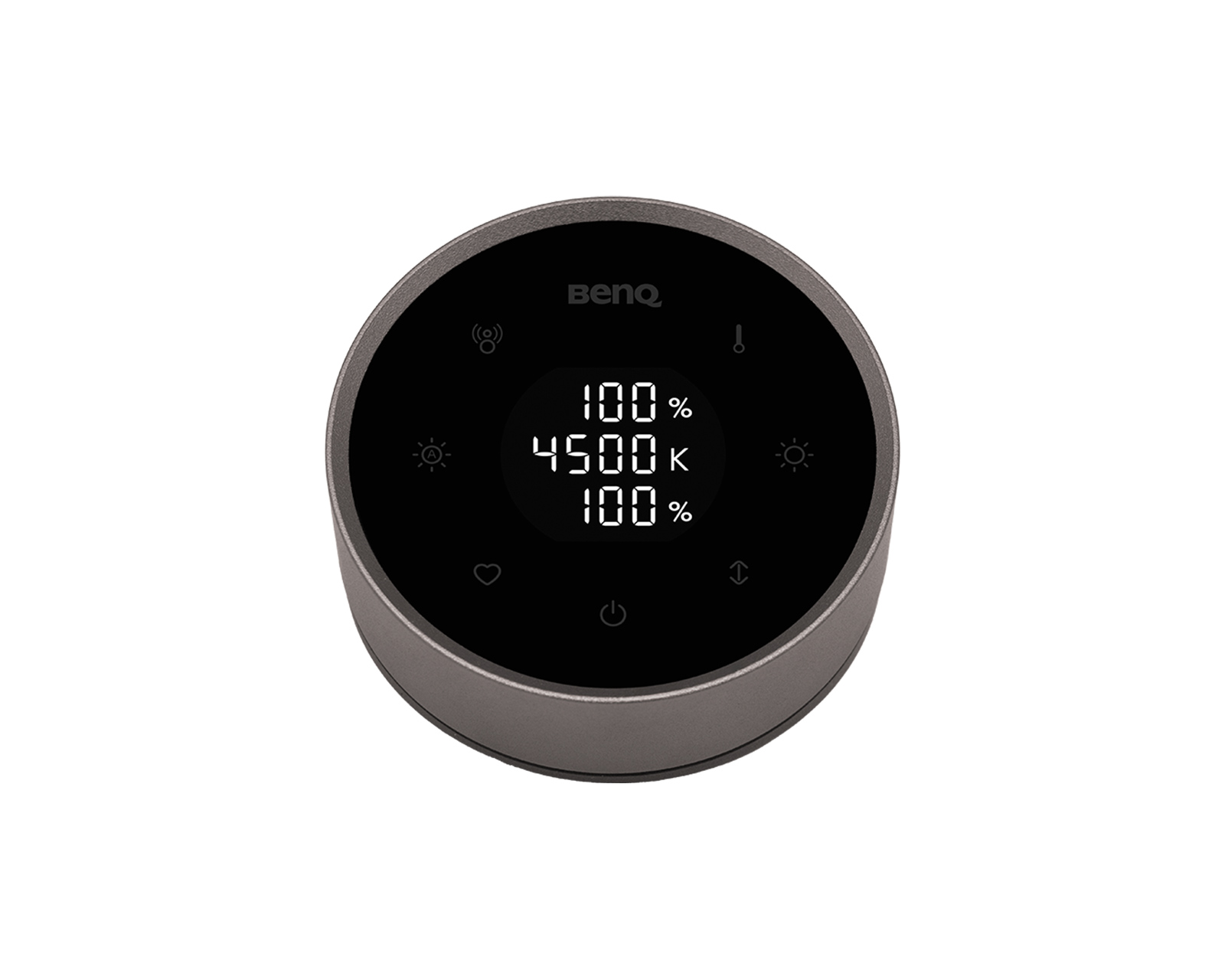 BenQ Screenbar HALO 2 Lamp - Thumbnail 5