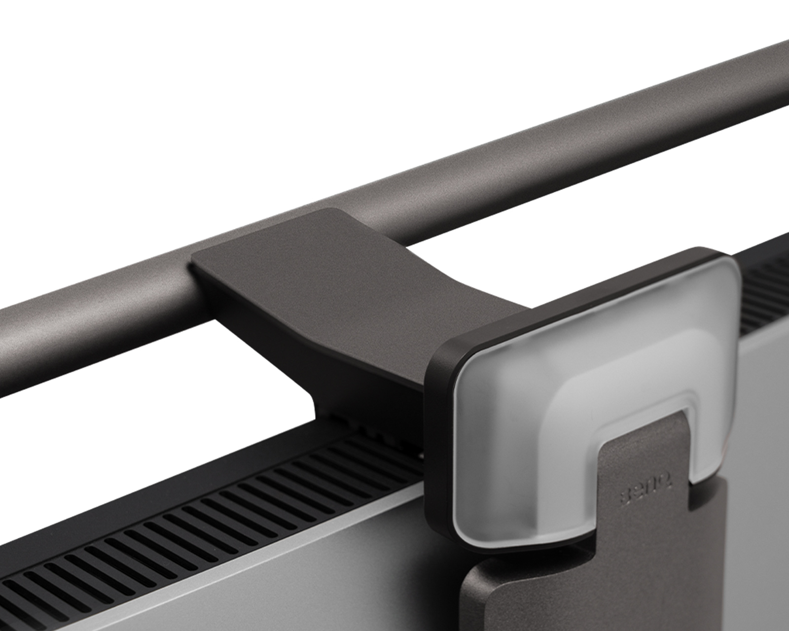 BenQ Screenbar HALO 2 Monitor Light - us.MaxGaming.com