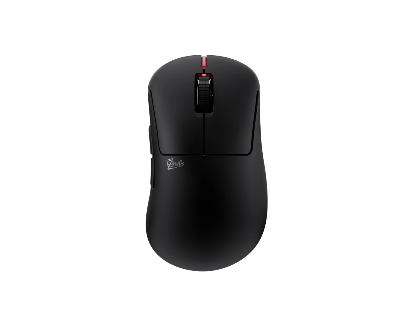 大人気！まとめ一覧 Mini Mouse Chosen the ZywOo Pulsar - us.MaxGaming.com - Black マウス・トラックボール