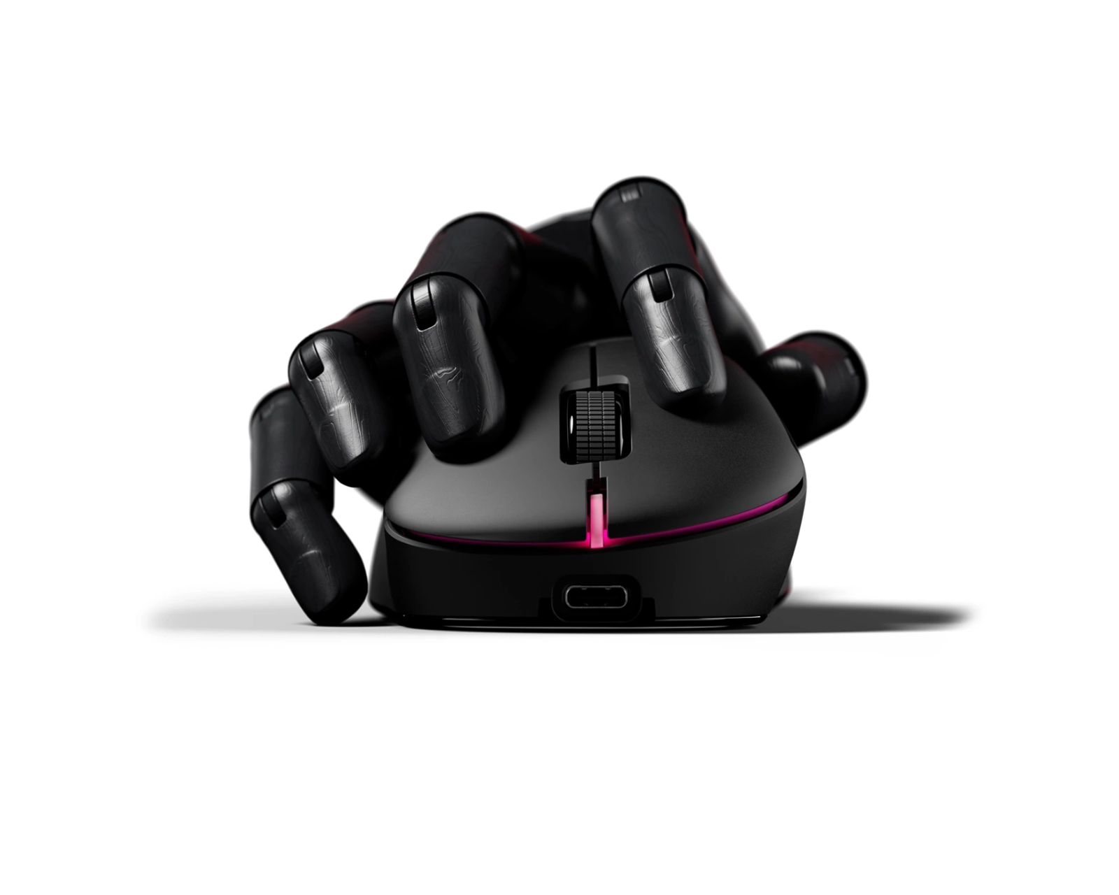 pulsar zywoo　mini Pulsar ZywOo the Chosen Mouse Mini - Black - us.MaxGaming.com