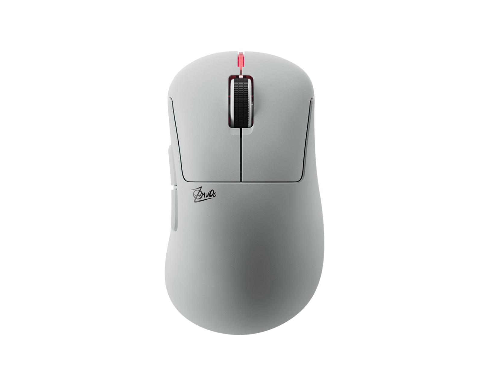 pulsar zywoo　mini Pulsar ZywOo the Chosen Mouse Mini - White - us.MaxGaming.com