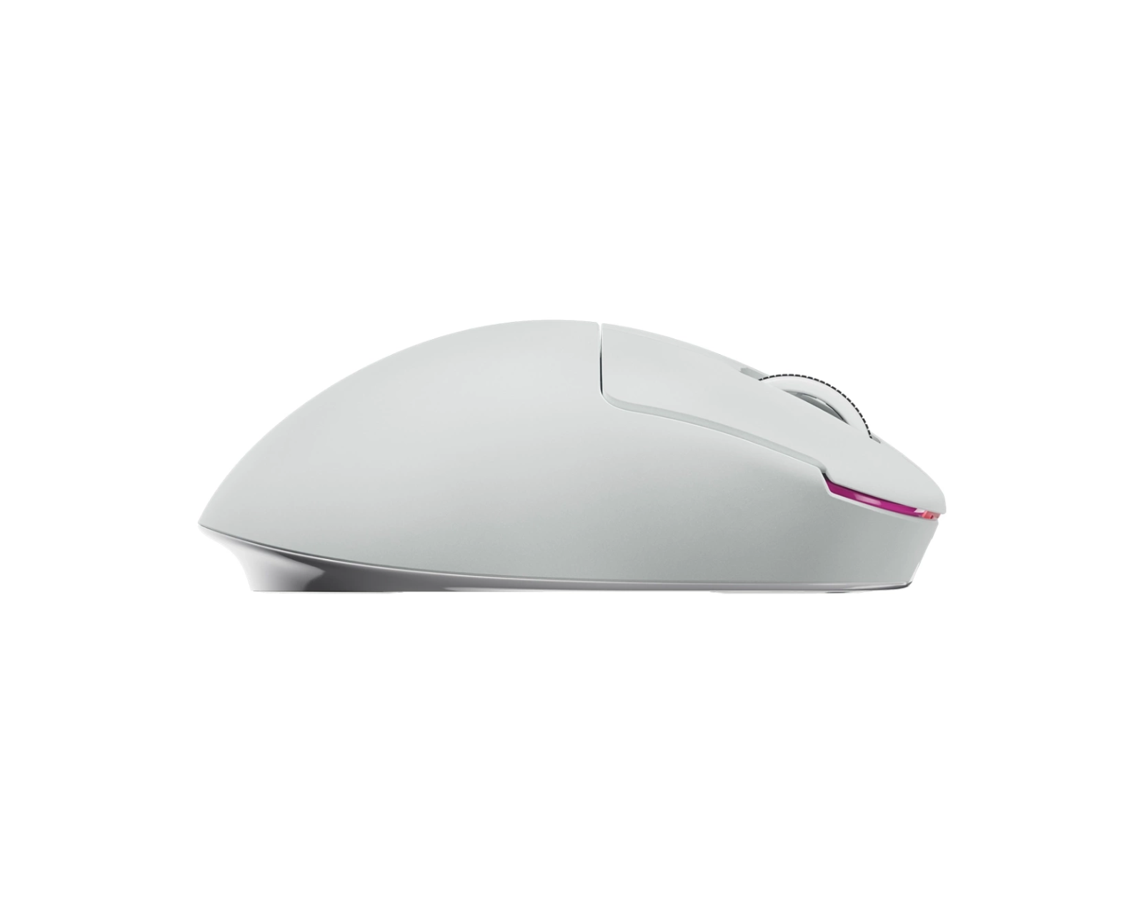 Pulsar ZywOo the Chosen Mouse Mini - White - us.MaxGaming.com