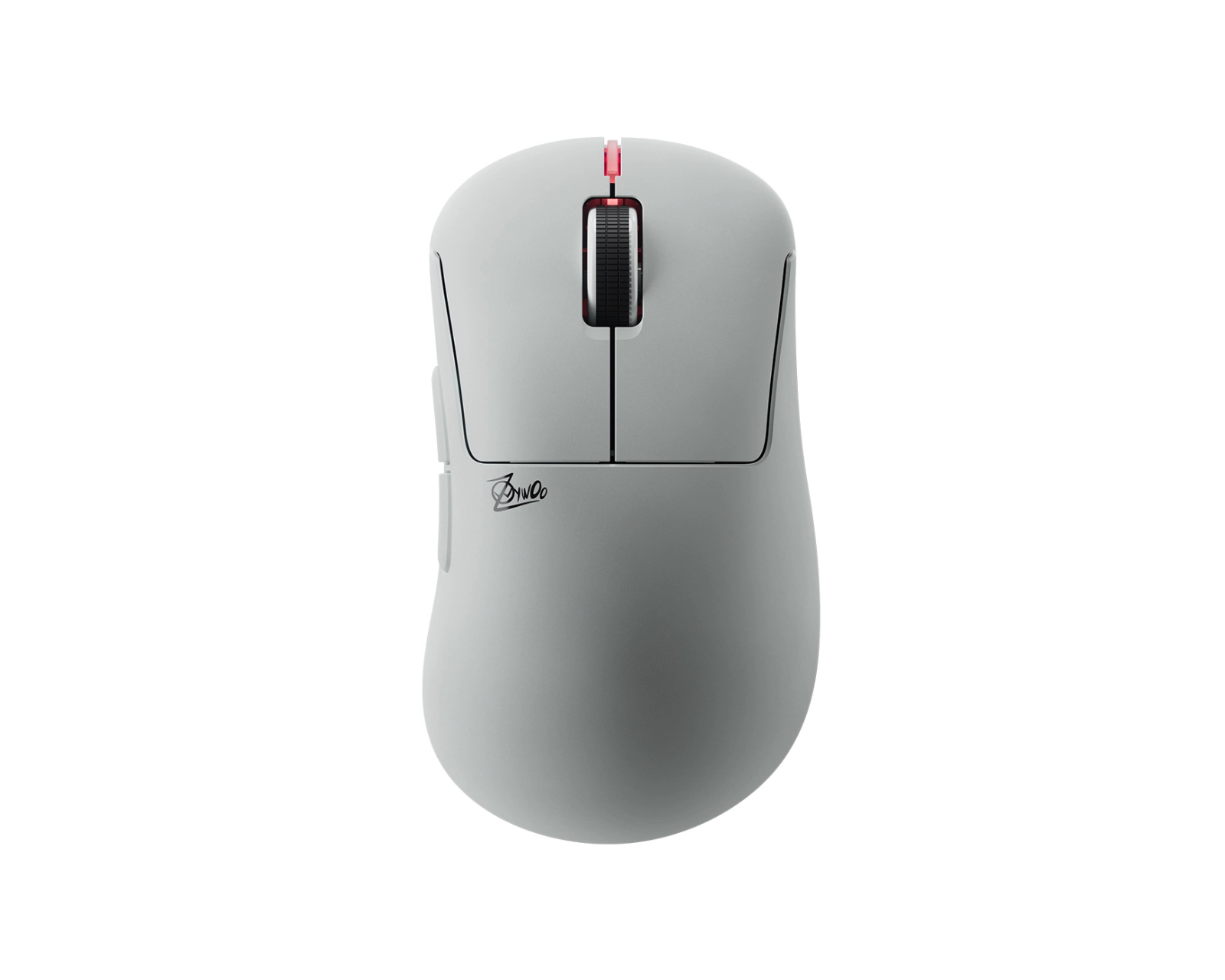 【期間限定】 Medium Mouse Chosen the ZywOo Pulsar - us.MaxGaming.com - White マウス・トラックボール
