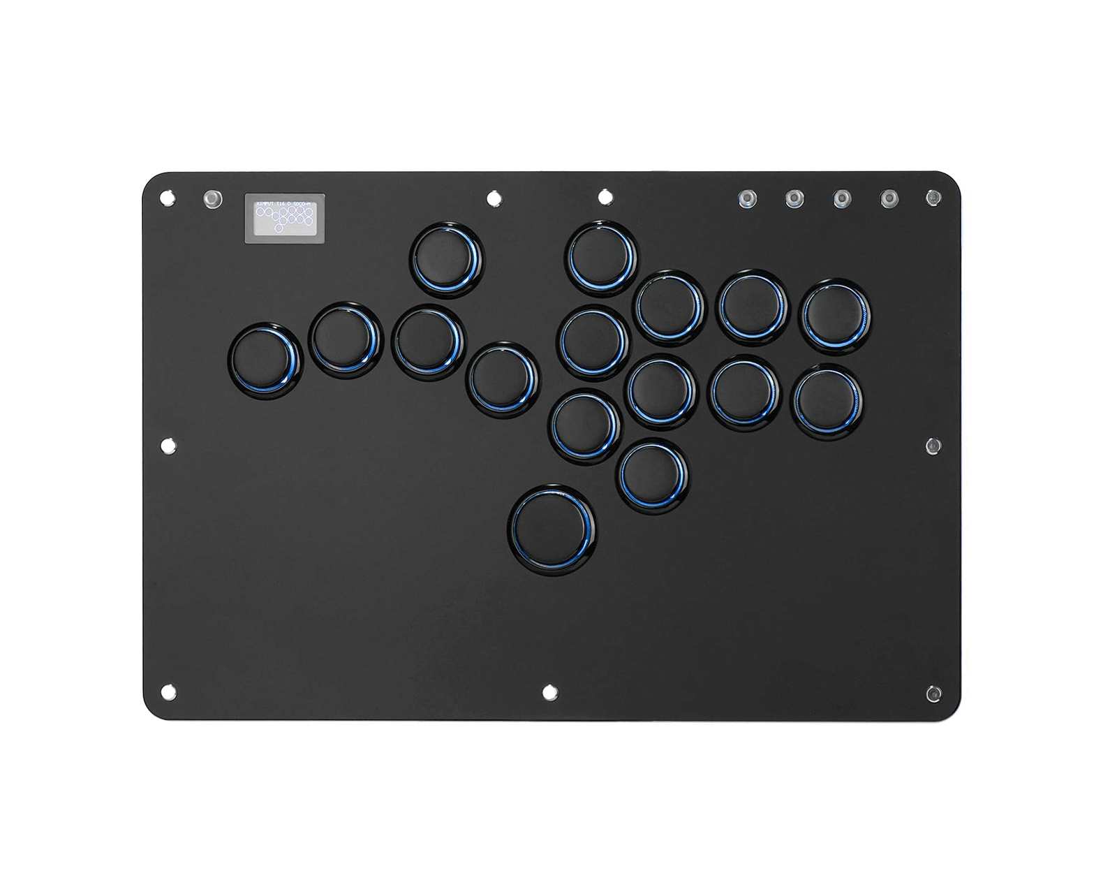 Haute42 R16 Arcade Controller - us.MaxGaming.com