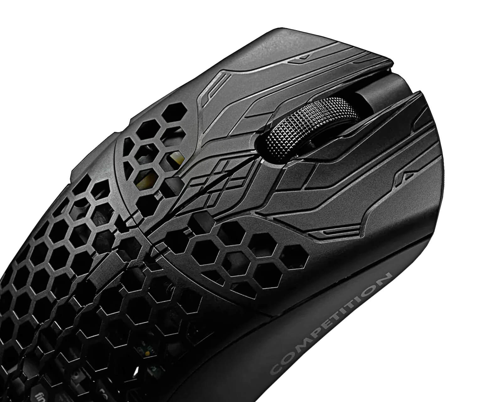 Finalmouse ULX Competition Classicサイズ Finalmouse ULX Competition - Classic - us.MaxGaming.com