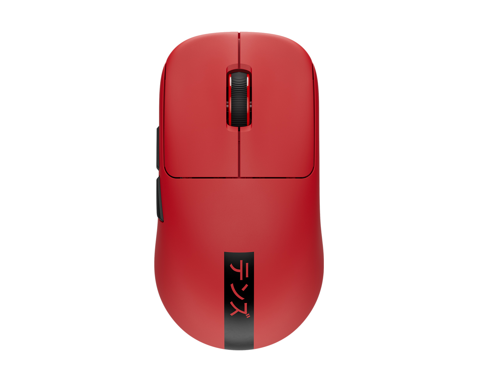 激安特価 Pulsar TenZ Signature Red Edition Gaming Mouse - us マウス・トラックボール