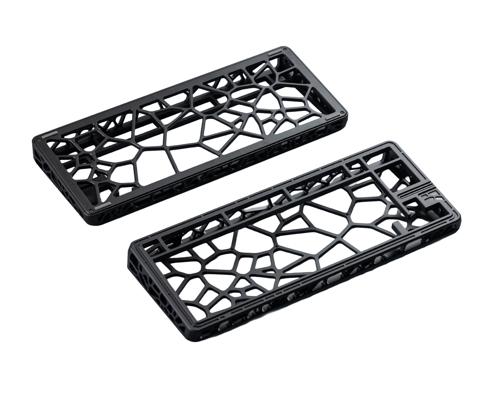 KBDfans Holy80 Case - Black - us.MaxGaming.com
