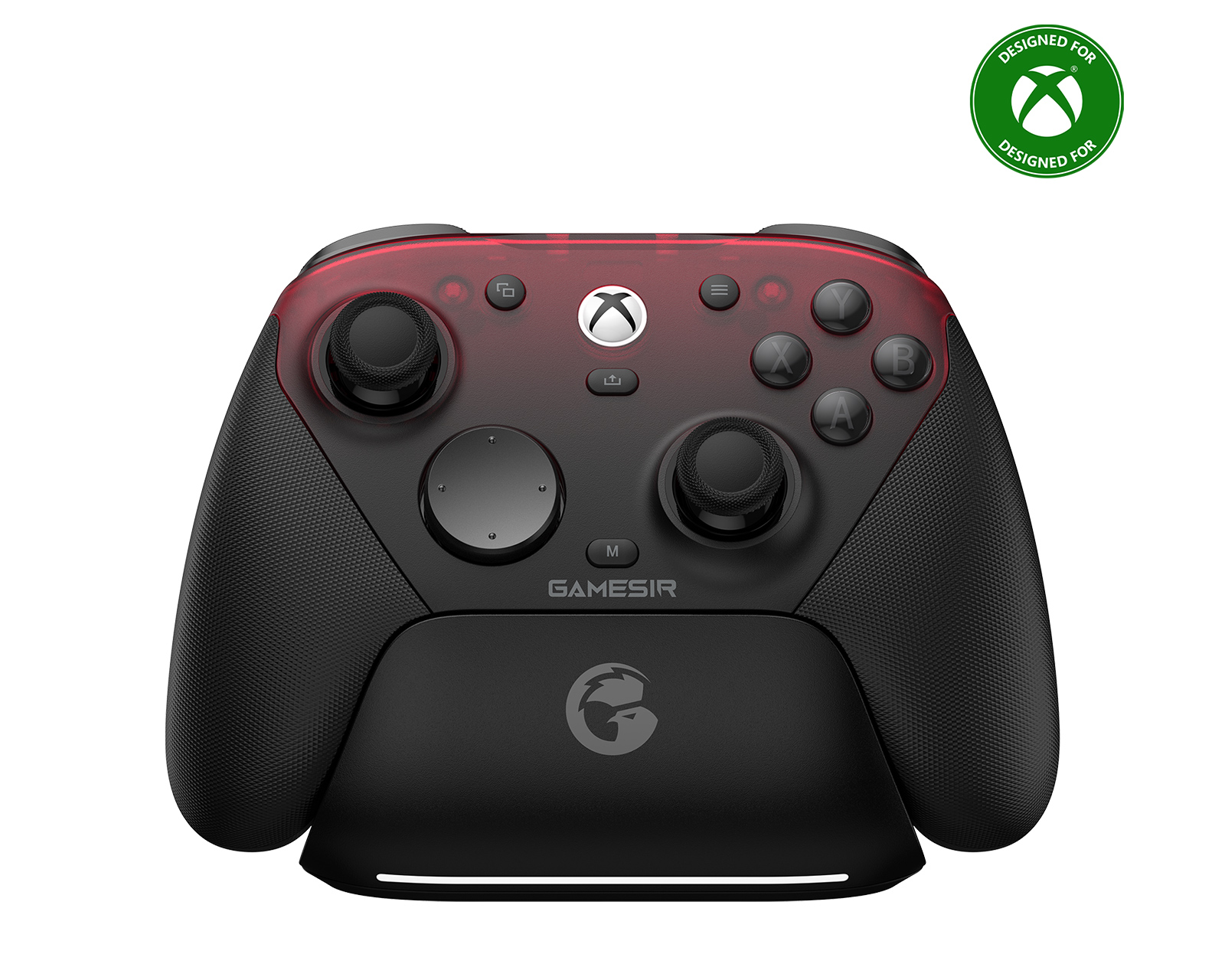 Gamesir G7 PRO TRI-MODE コントローラー GameSir G7 Pro Tri-Mode Xbox & PC Controller | Wireless Gaming