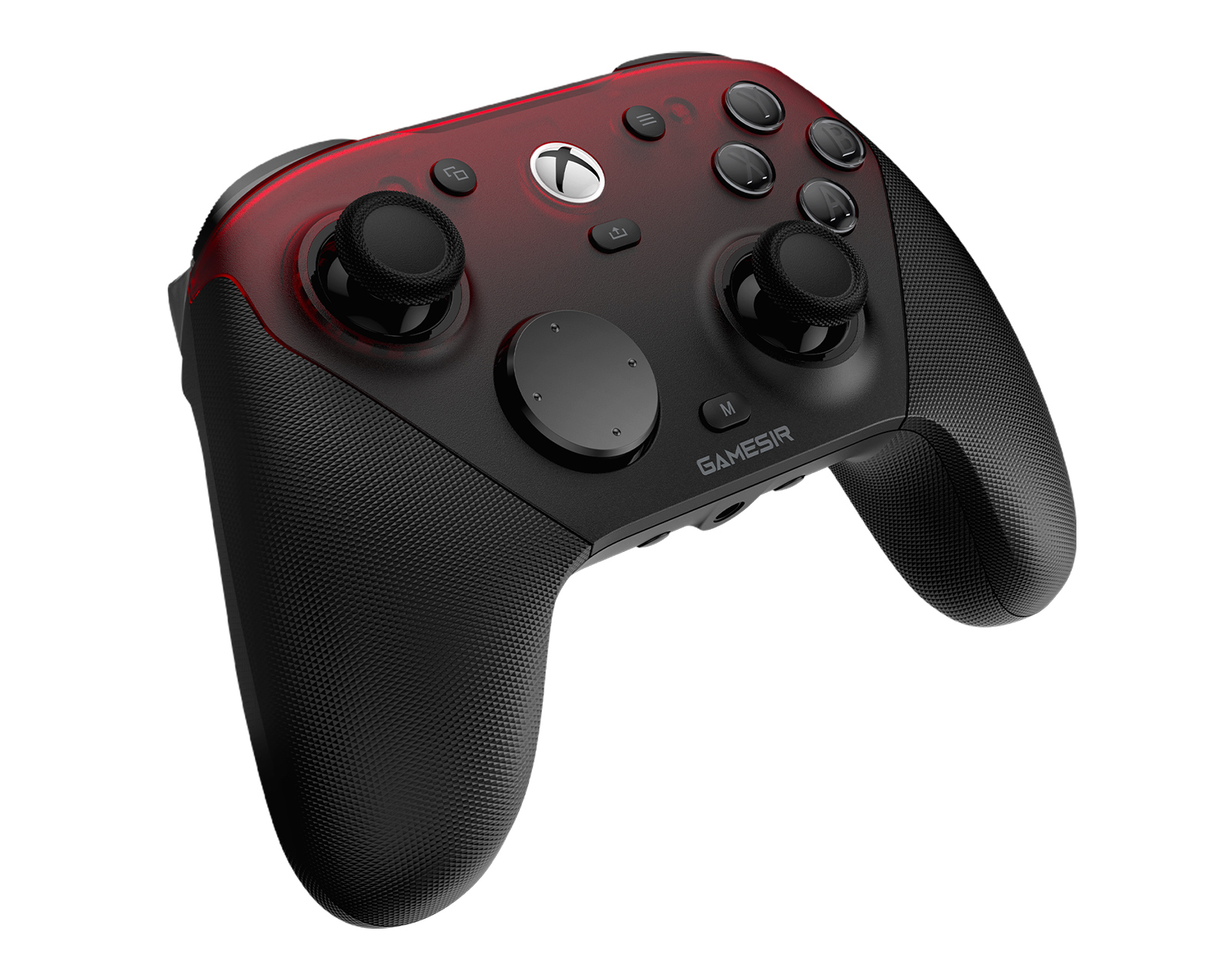 GameSir G7 PRO - Shadow Ember - us.MaxGaming.com