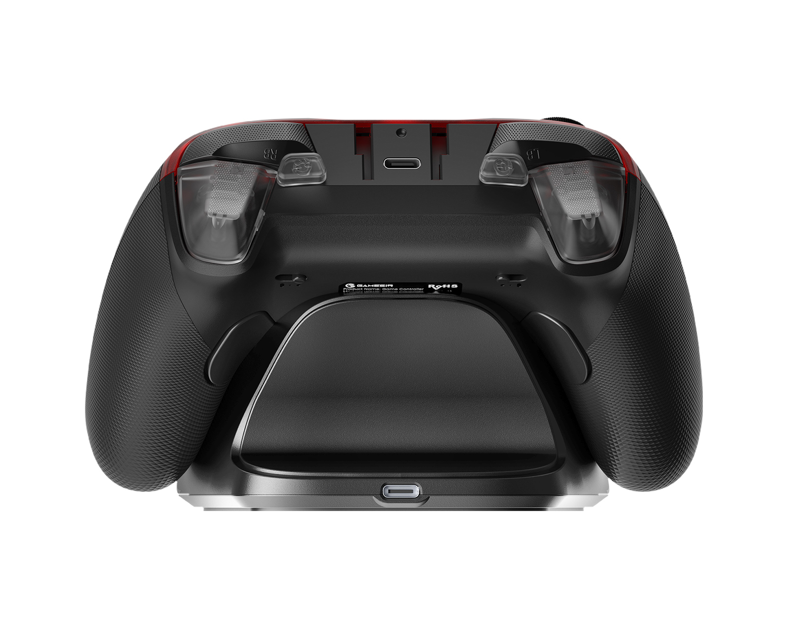 GameSir G7 Pro シャドウエンバー ゲーミングコントローラー GameSir G7 Pro Tri-Mode Xbox & PC Controller | Wireless Gaming