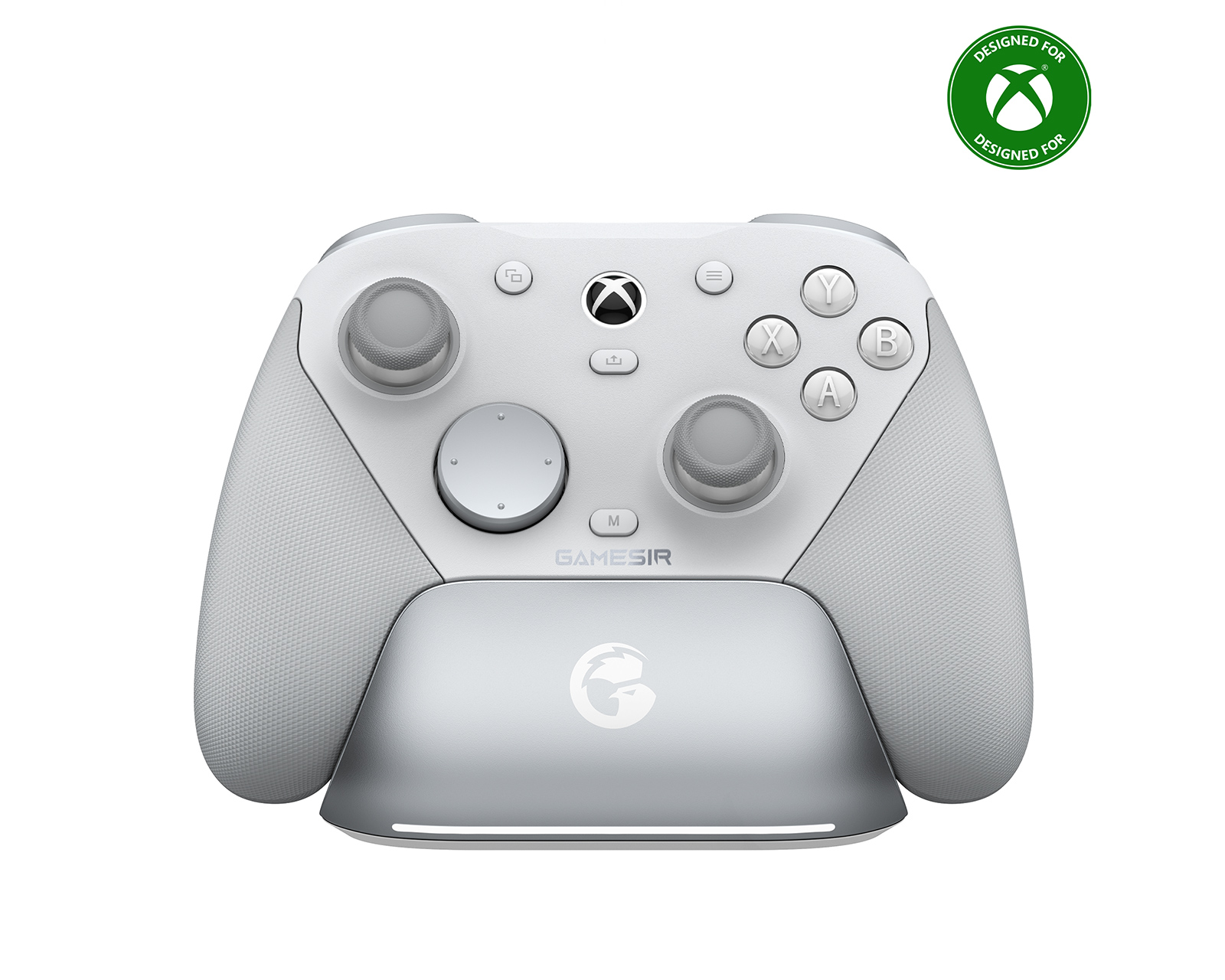 gamesir g7pro ホワイト GameSir G7 PRO - Mech White - us.MaxGaming.com
