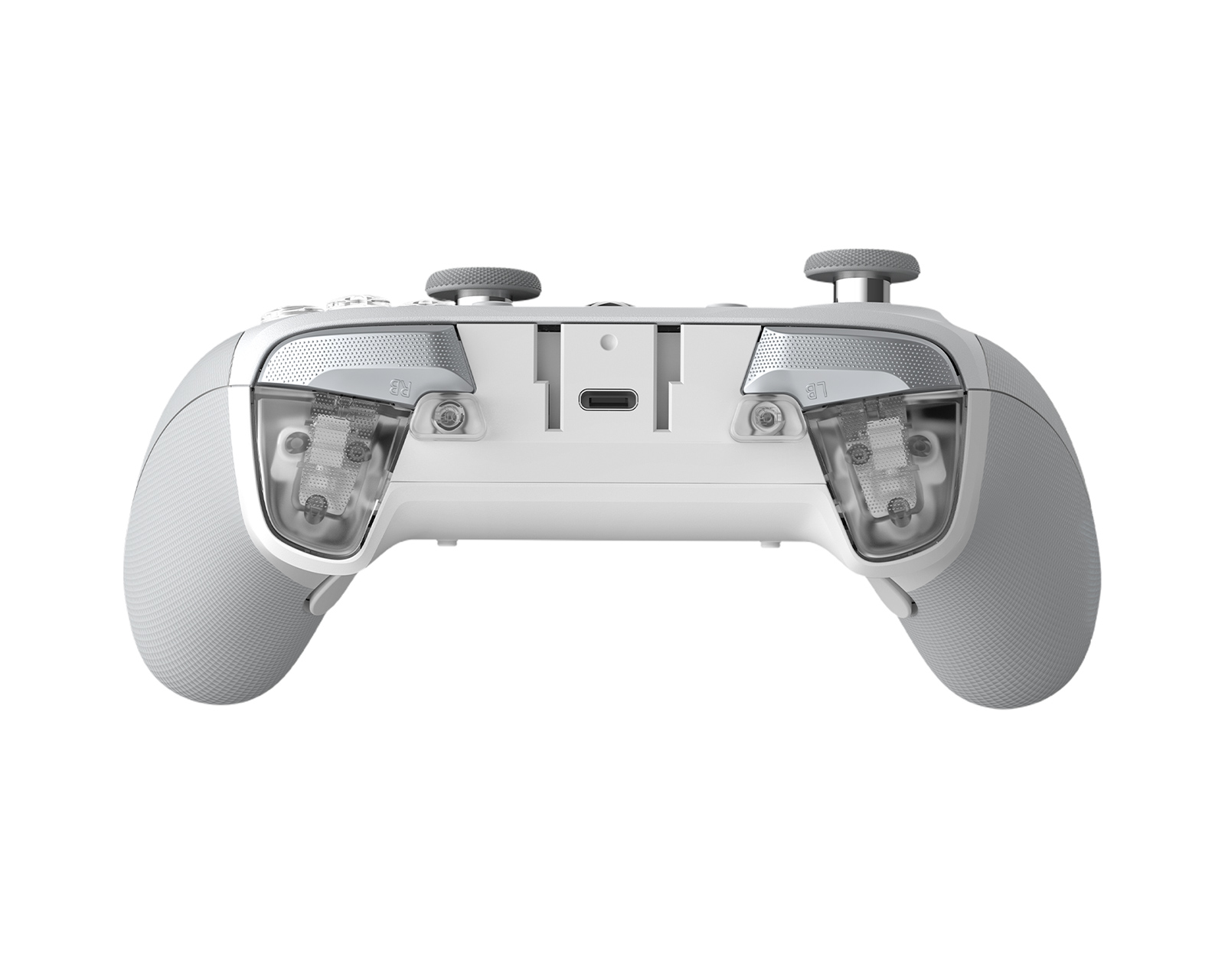 gamesir g7pro ホワイト GameSir G7 PRO - Mech White - us.MaxGaming.com