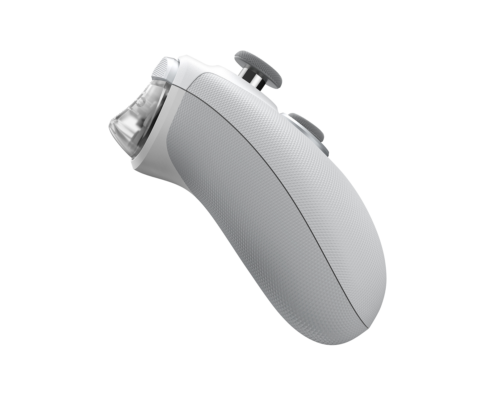 GameSir G7 PRO - Mech White - us.MaxGaming.com