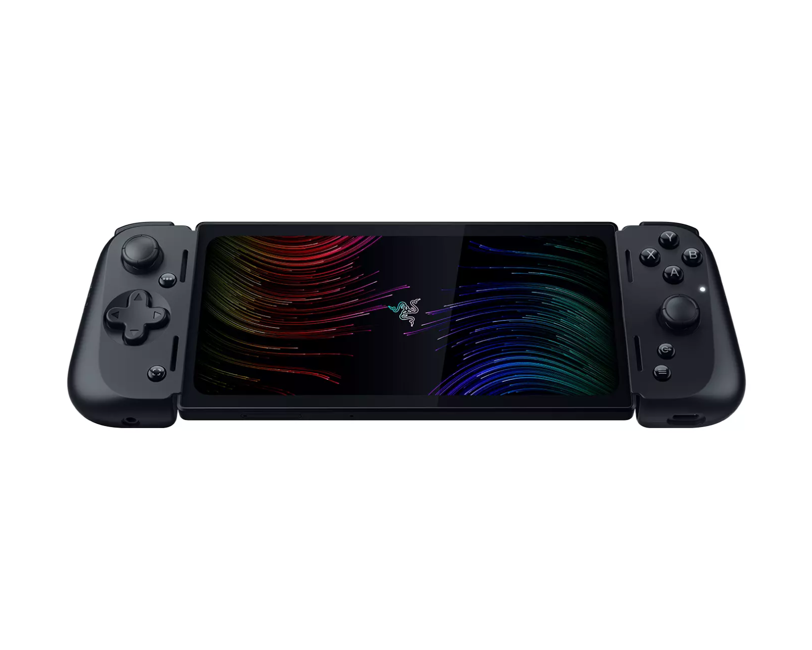 その他 Razer Edge Gaming Tablet and Kishi V2Pro Razer Razer Edge WiFi Gaming Tablet + Kishi V2 Pro