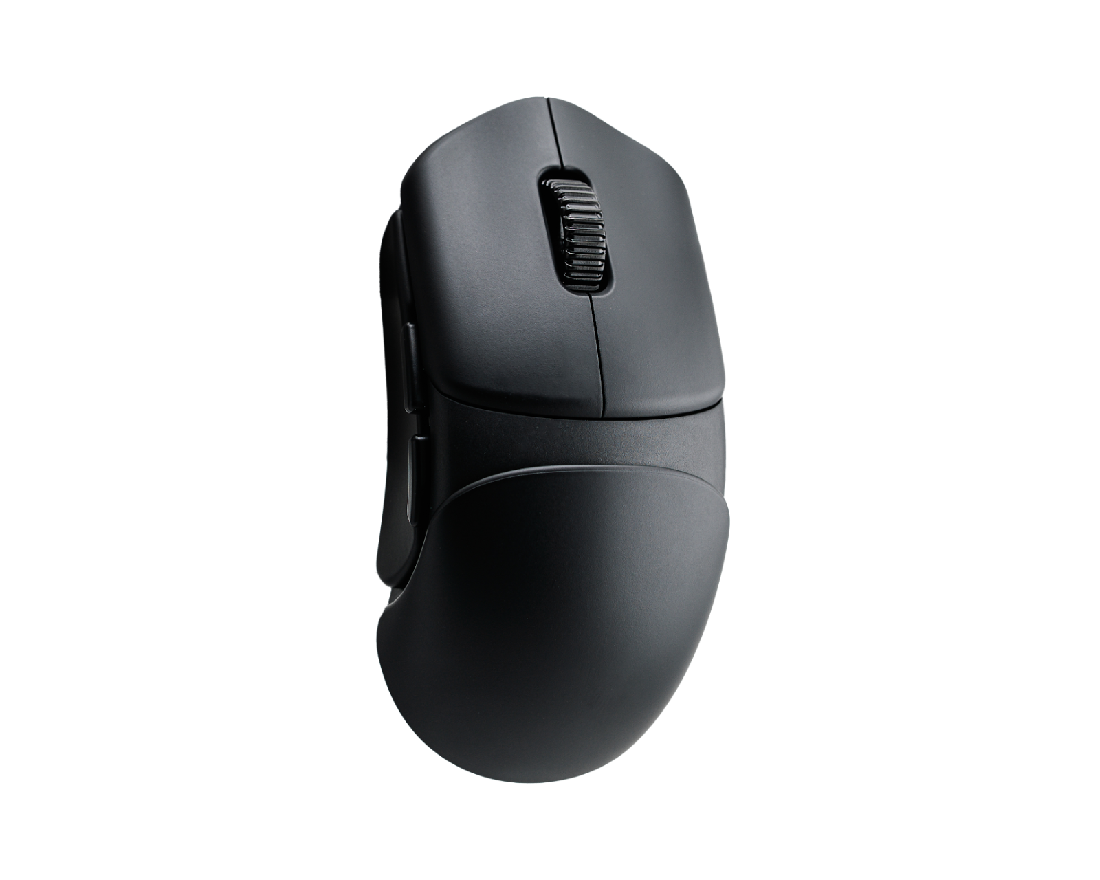 【美品】Orbital Pathfinder Black Orbital Works Pathfinder Wireless Gaming Mouse - Black - us