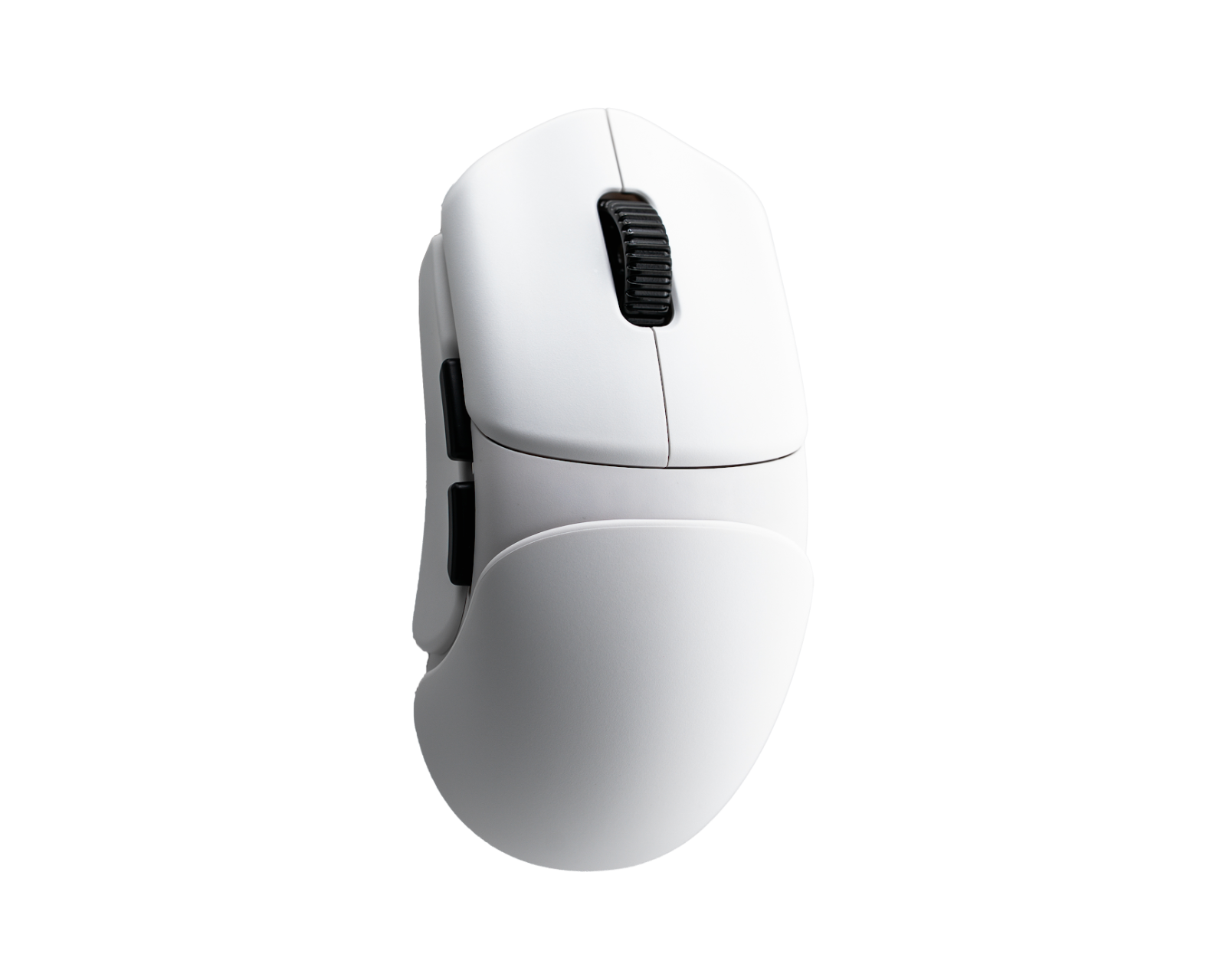 Orbital Works Pathfinder Wireless Gaming Mouse - White - us