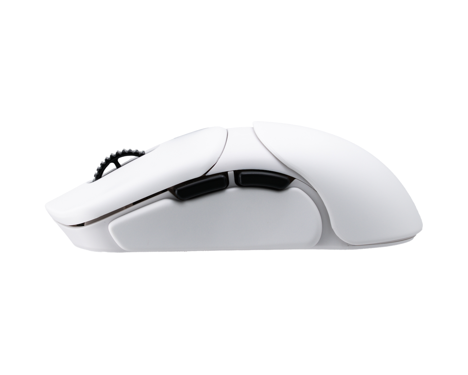 Orbital Works Pathfinder Wireless Gaming Mouse - White - us
