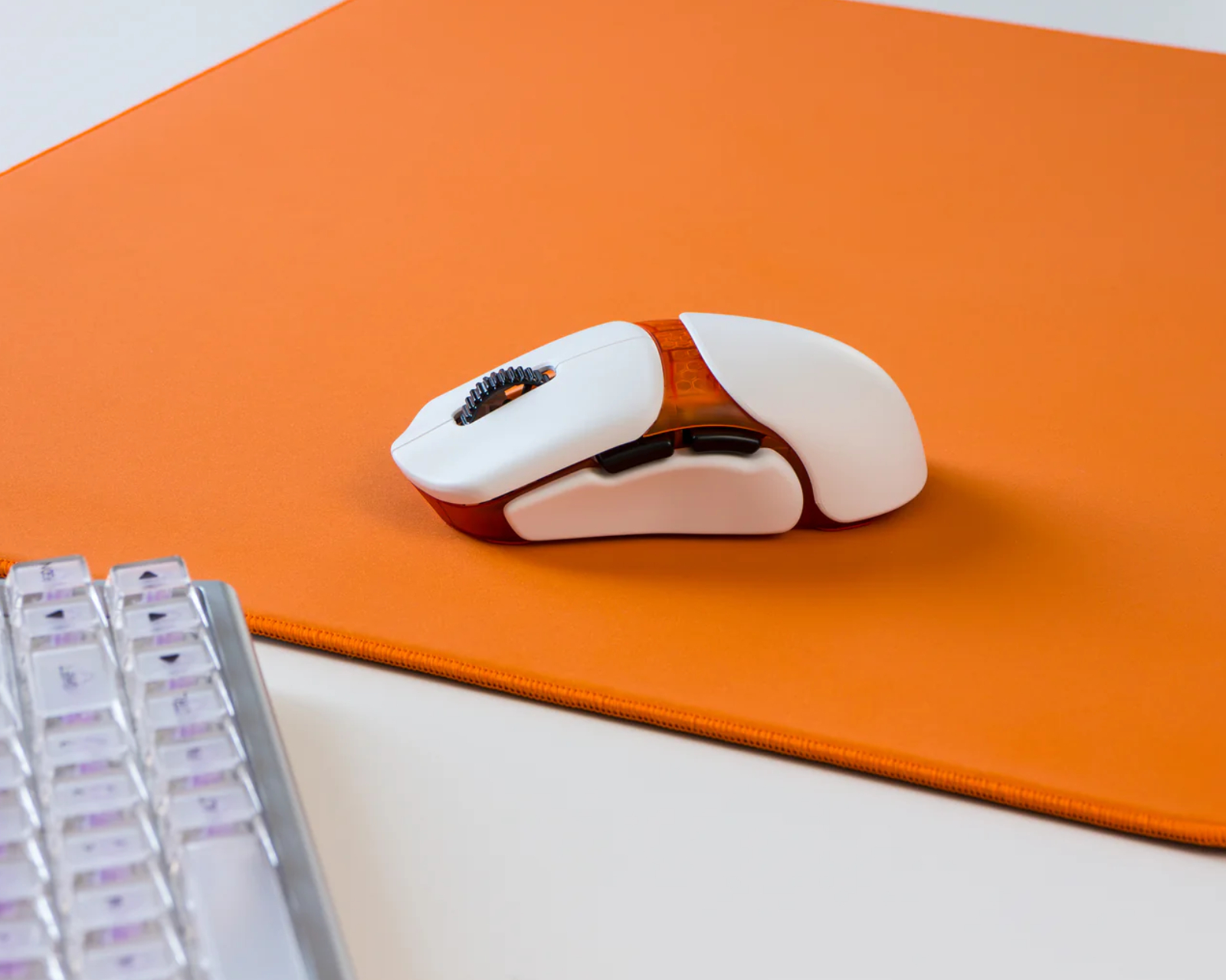 Orbital Works Helion Core Body for Pathfinder - Orange - us