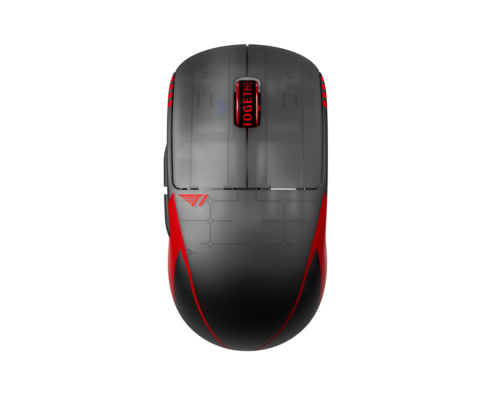 マウス・トラックボール Pulsar X2 CrazyLight T1 Edition T1 Edition] X2 CrazyLight Gaming Mouse – Pulsar Gaming Gears