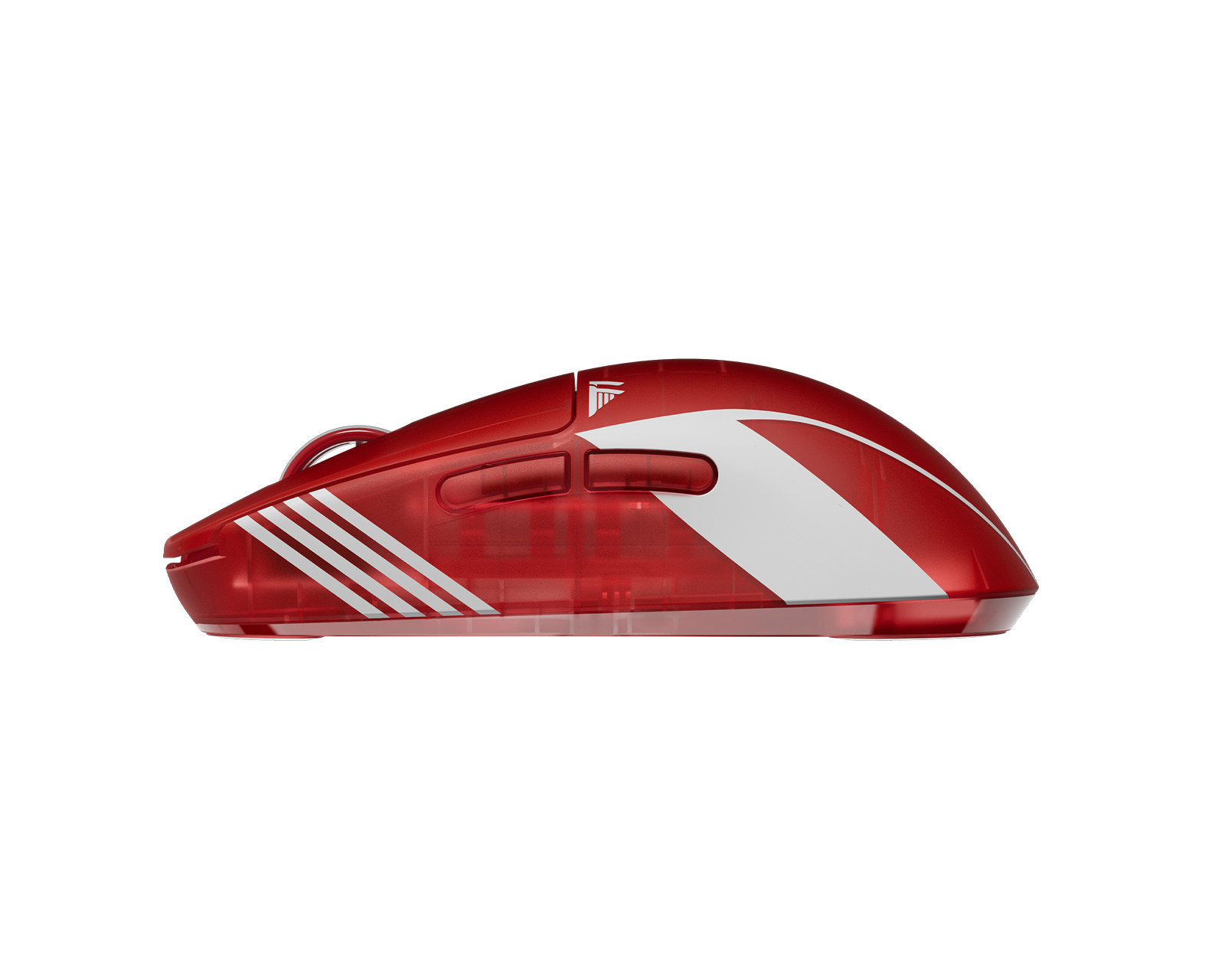 Pulsar X2 CRAZYLIGHT T1 Edition Wireless Gaming Mouse - Red - us