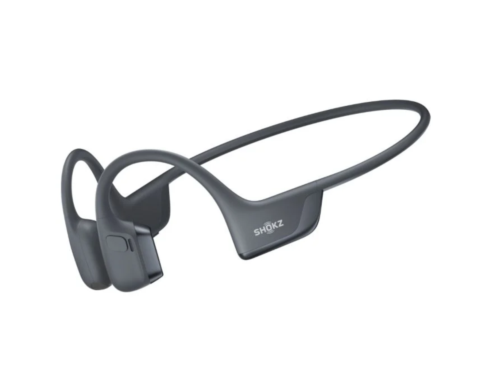 Shokz OpenRun Pro 2 Wireless Bone Conduction Headphones - Black