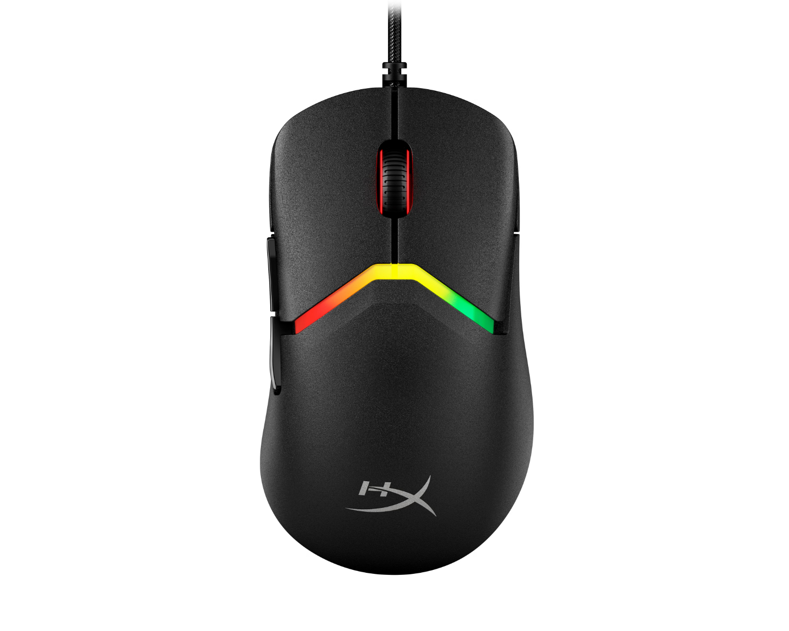 HyperX Pulsefire Saga Gaming Mouse