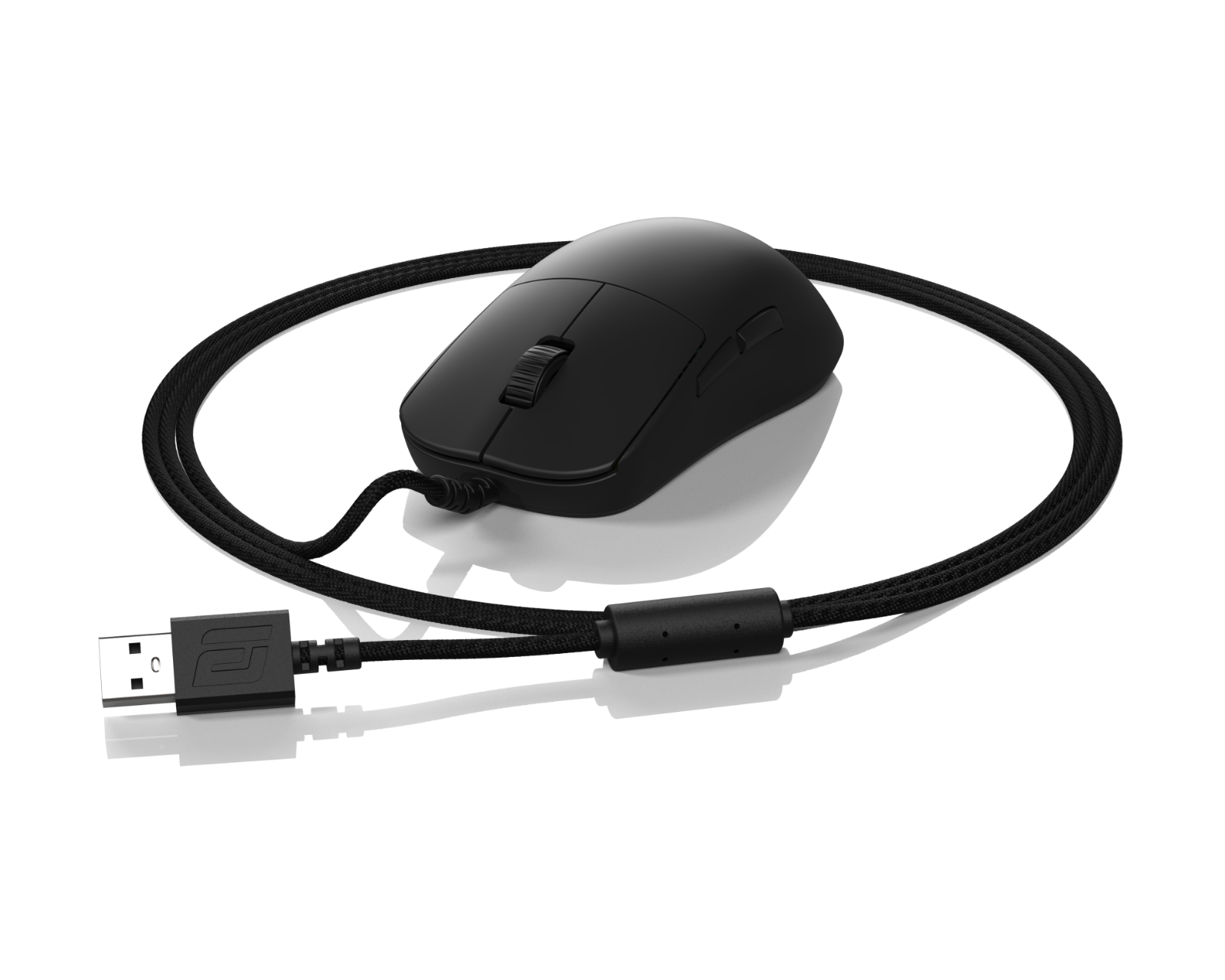 Endgame Gear OP1 8K V2 Wired Gaming Mouse - Black - us