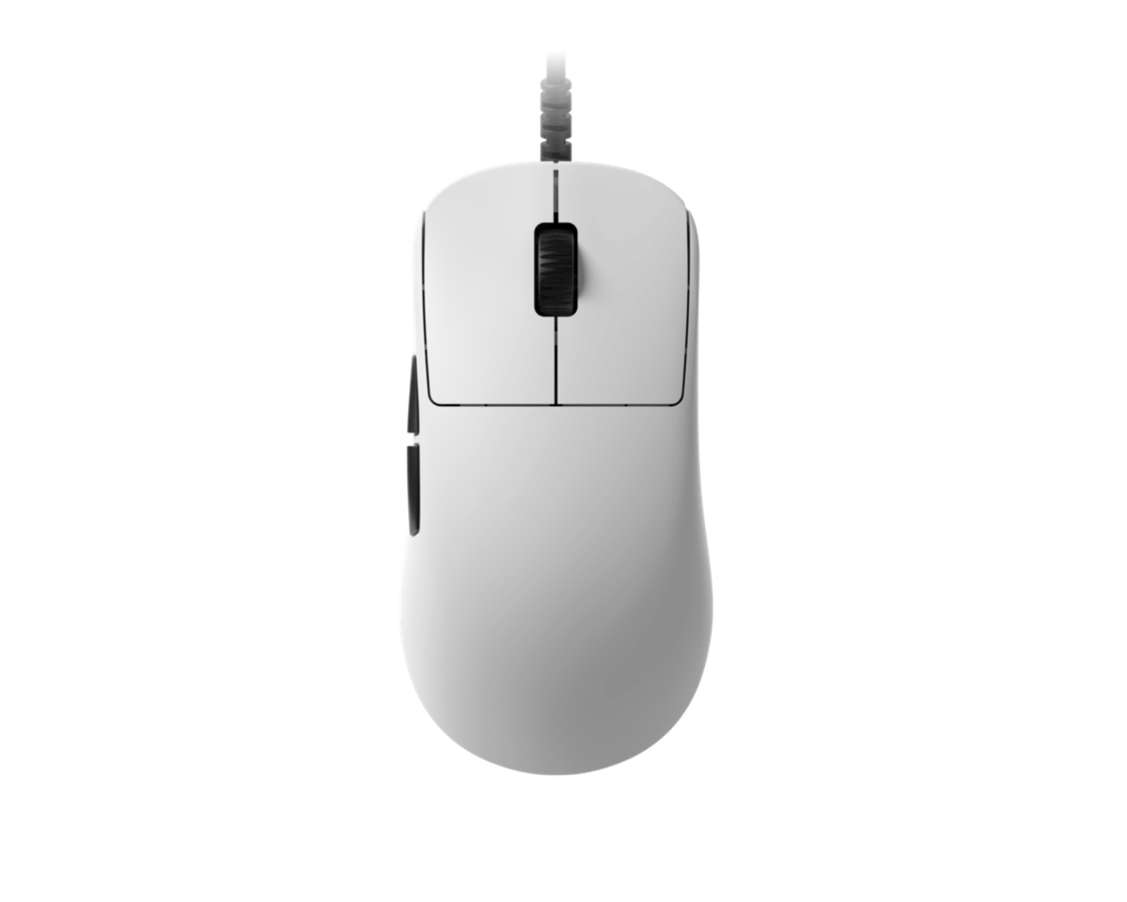 ENDGAME GEAR OP1 8K ホワイト Endgame Gear OP1 8K V2 Wired Gaming Mouse - White - us