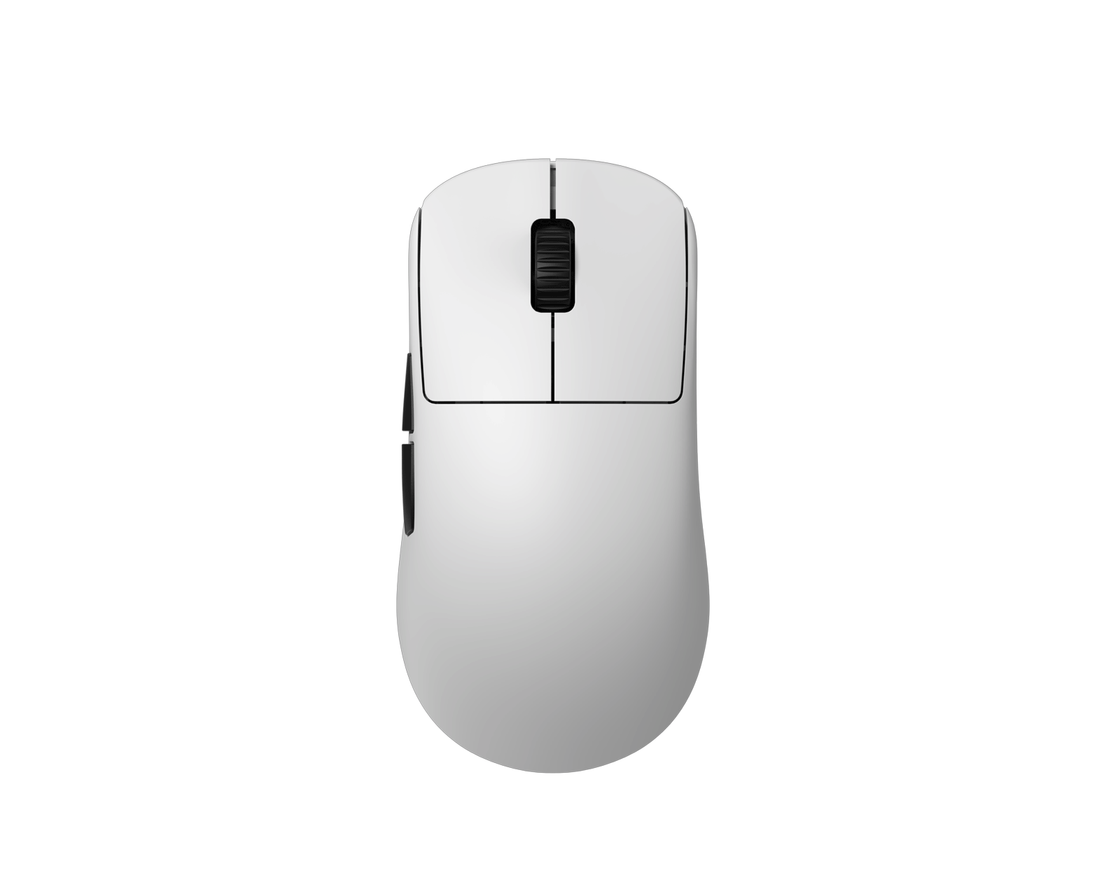 Endgame Gear OP1 4K V2 Wireless Gaming Mouse - White - us