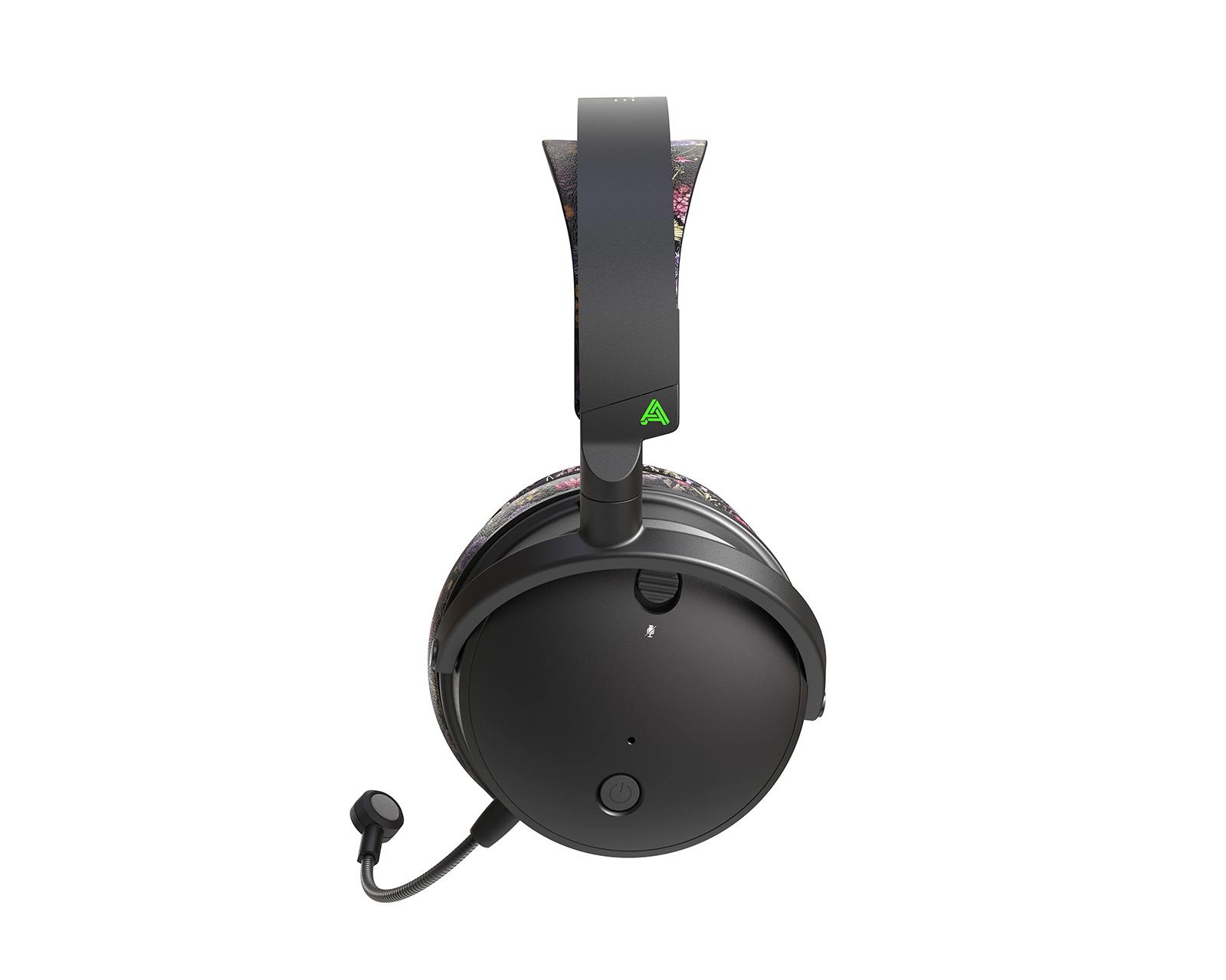 Audeze Maxwell Wireless Gaming Headset - Flora Edition (Xbox/PC