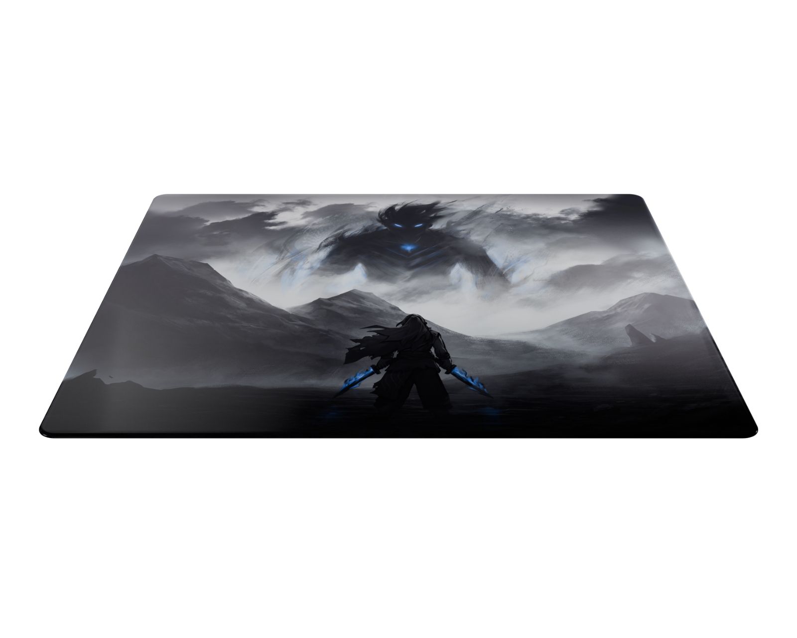 Tekkusai Phantom Glass Hiirimatto - Limited Edition - us