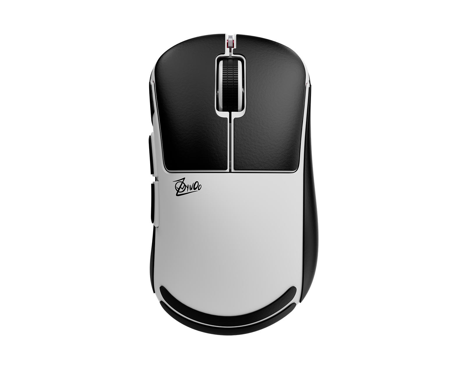 Pulsar Supergrip Grip tape for ZywOo The Chosen Mouse Mini - us