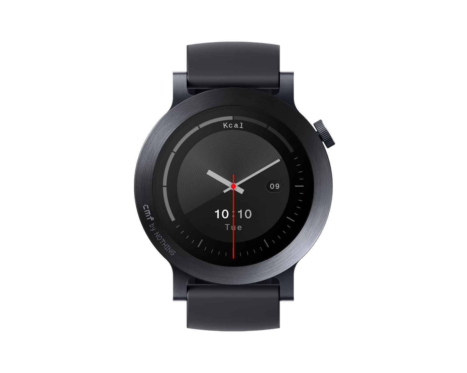Nothing CMF Watch 3 Pro - Dark Grey - us.MaxGaming.com