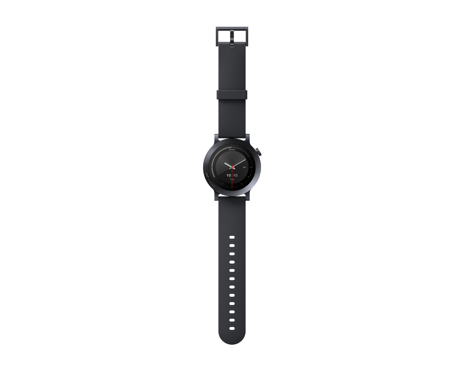ま*ぽ様 CMF Watch 3 Pro ブラック Nothing CMF Watch Pro 3 (D399) – Swiftronics USA