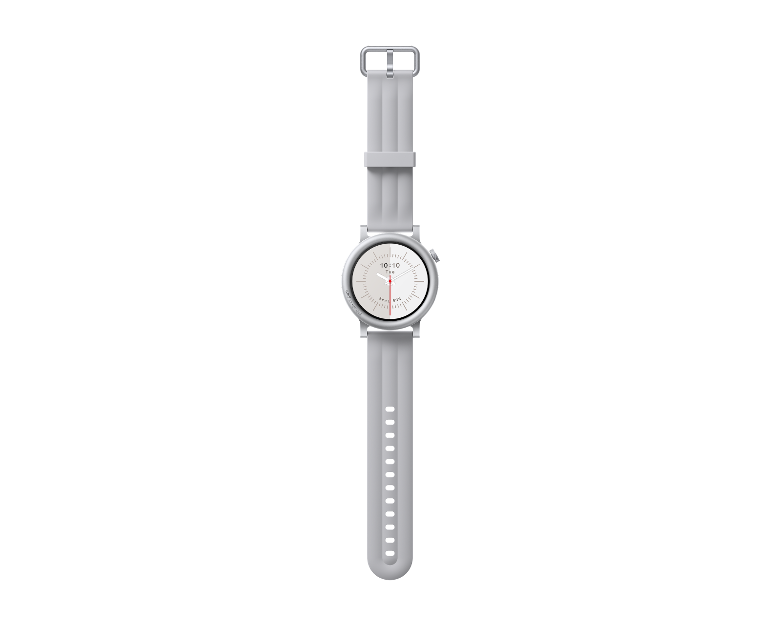CMF WATCH PRO ライトグレー 1個 Nothing CMF Watch 3 Pro - Light Grey - us.MaxGaming.com