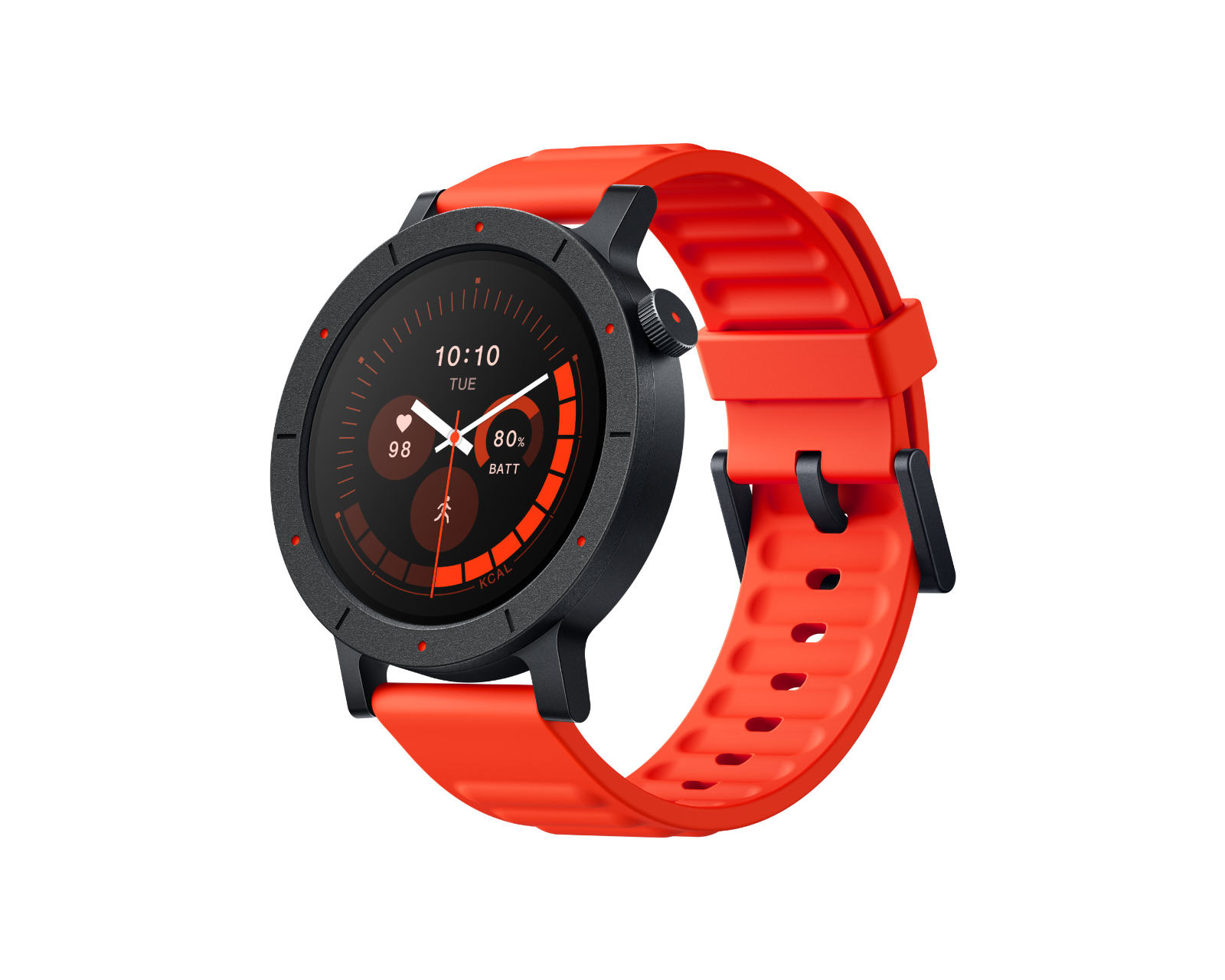 【新品/未開封】cmf by nothing WATCH PRO オレンジ Nothing CMF Watch 3 Pro - Orange - us.MaxGaming.com