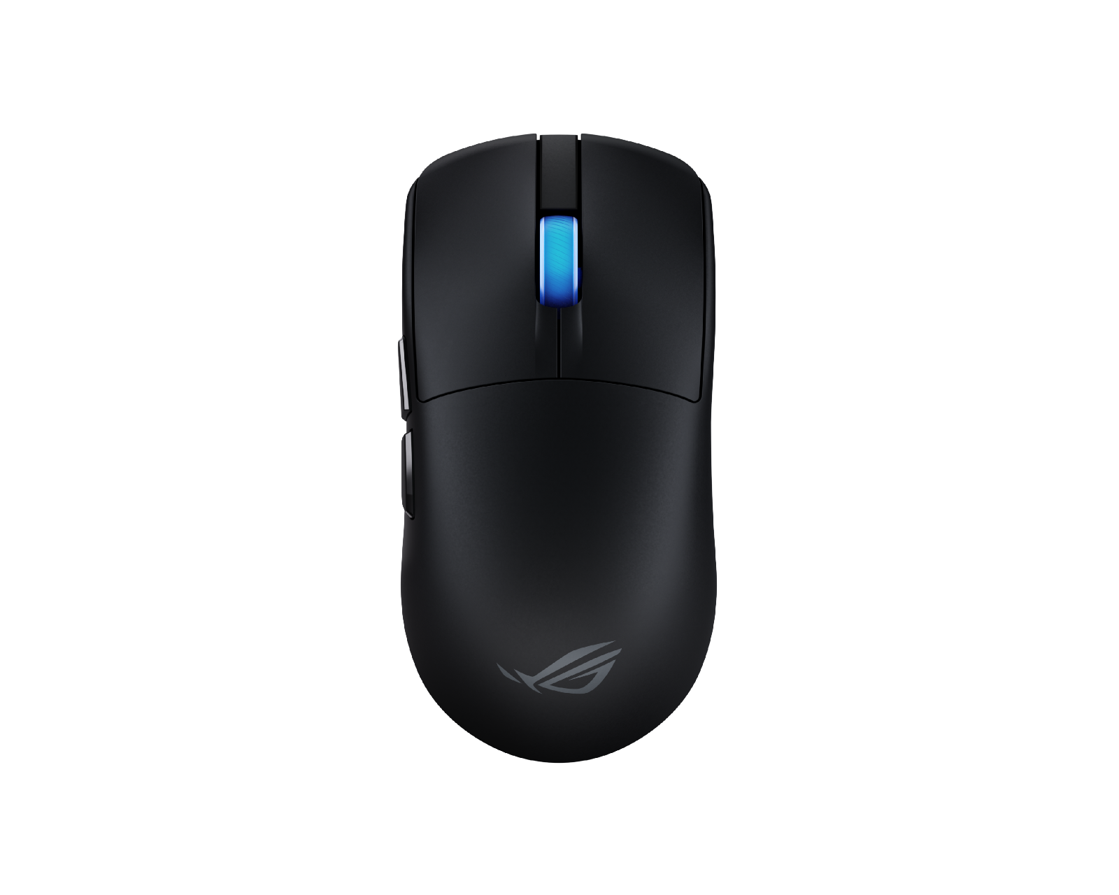 Asus ROG Harpe II Ace Wireless Gaming Mouse - Black - us.MaxGaming.com