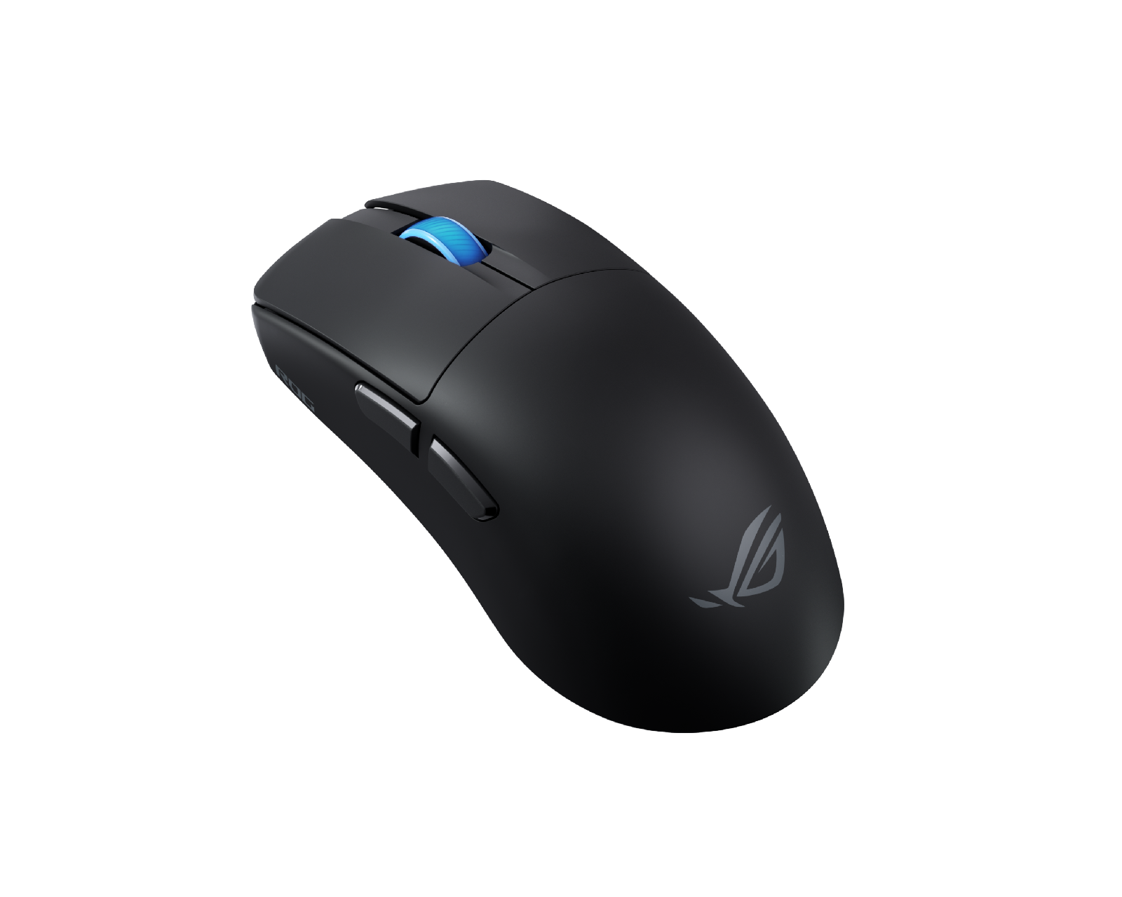 Asus ROG Harpe II Ace Wireless Gaming Mouse - Black - us.MaxGaming.com