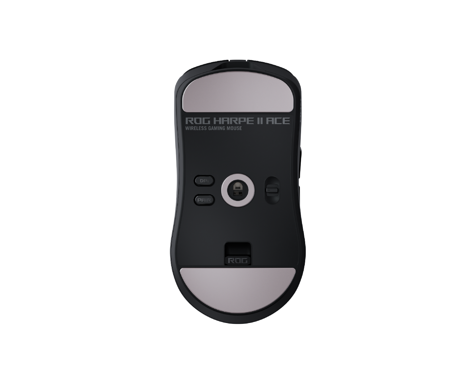 Asus ROG HarpeⅡace black Amazon.com: ASUS ROG Harpe Mini Core Wired Gaming Mouse – Wired